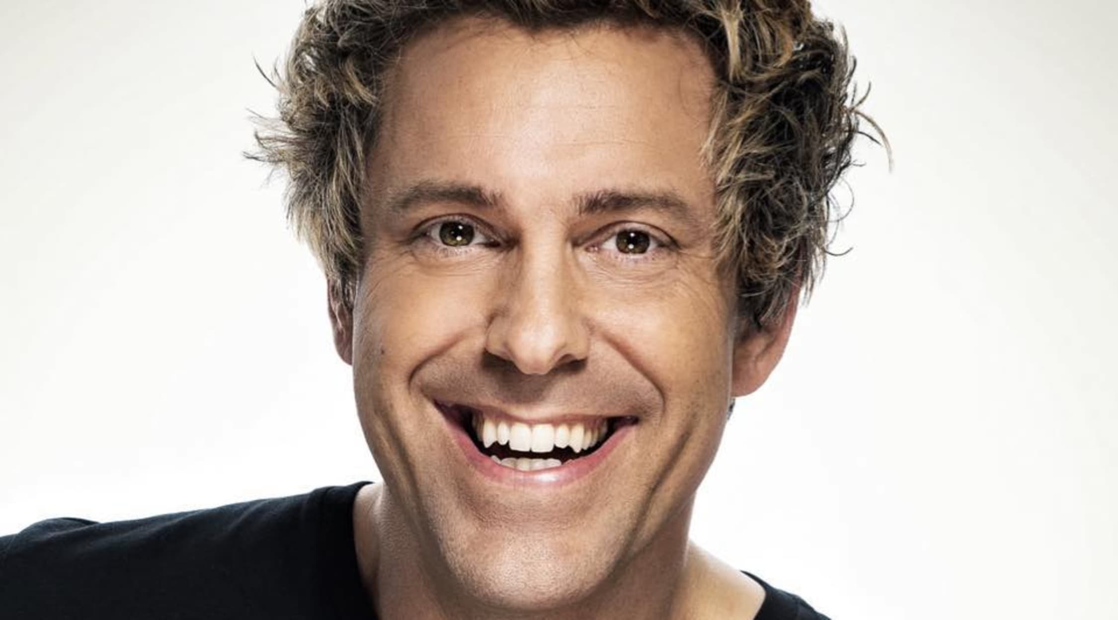 Tickets für die Sascha Grammel Tour StubHub Österreich