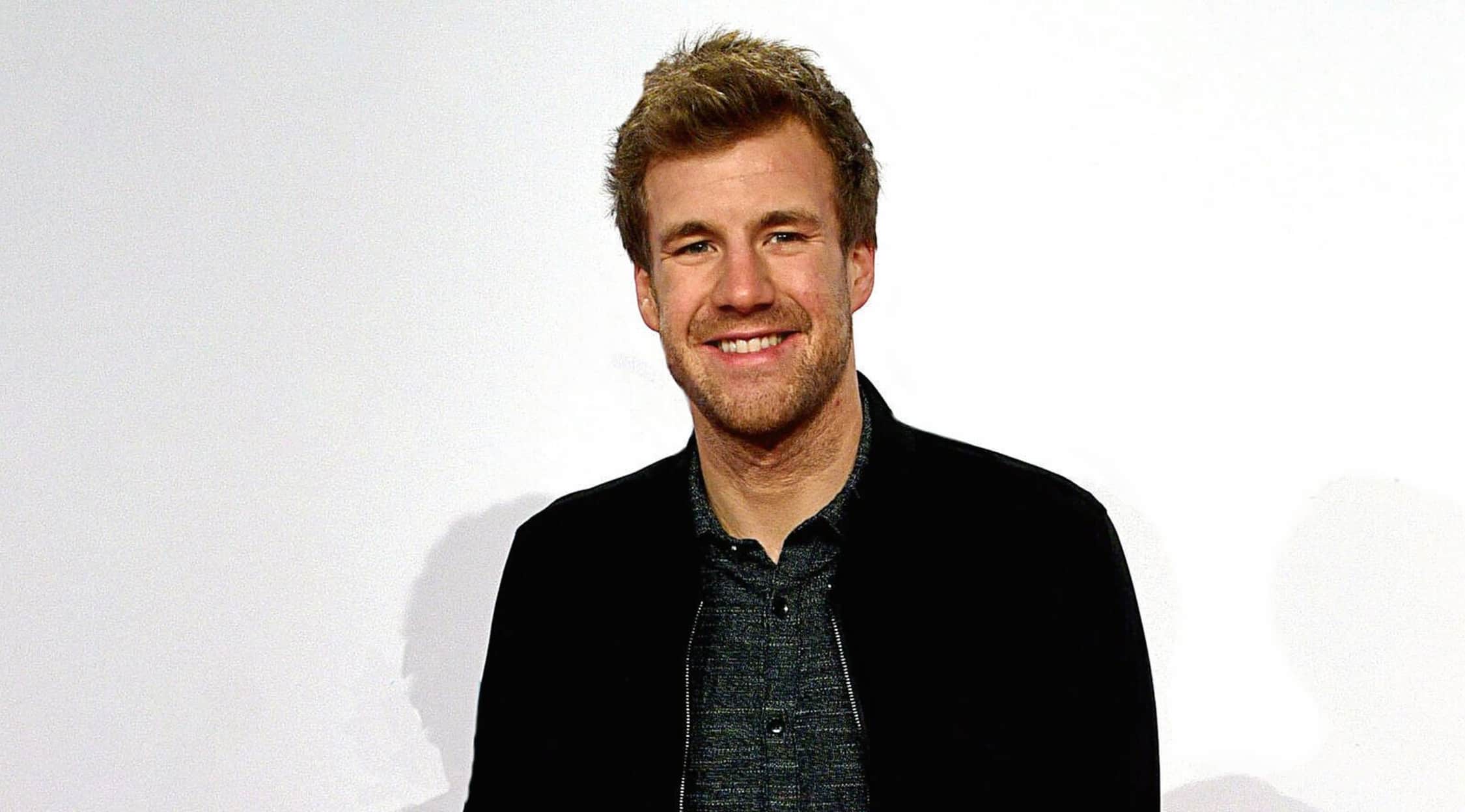 Luke Mockridge Tickets Stubhub Ireland
