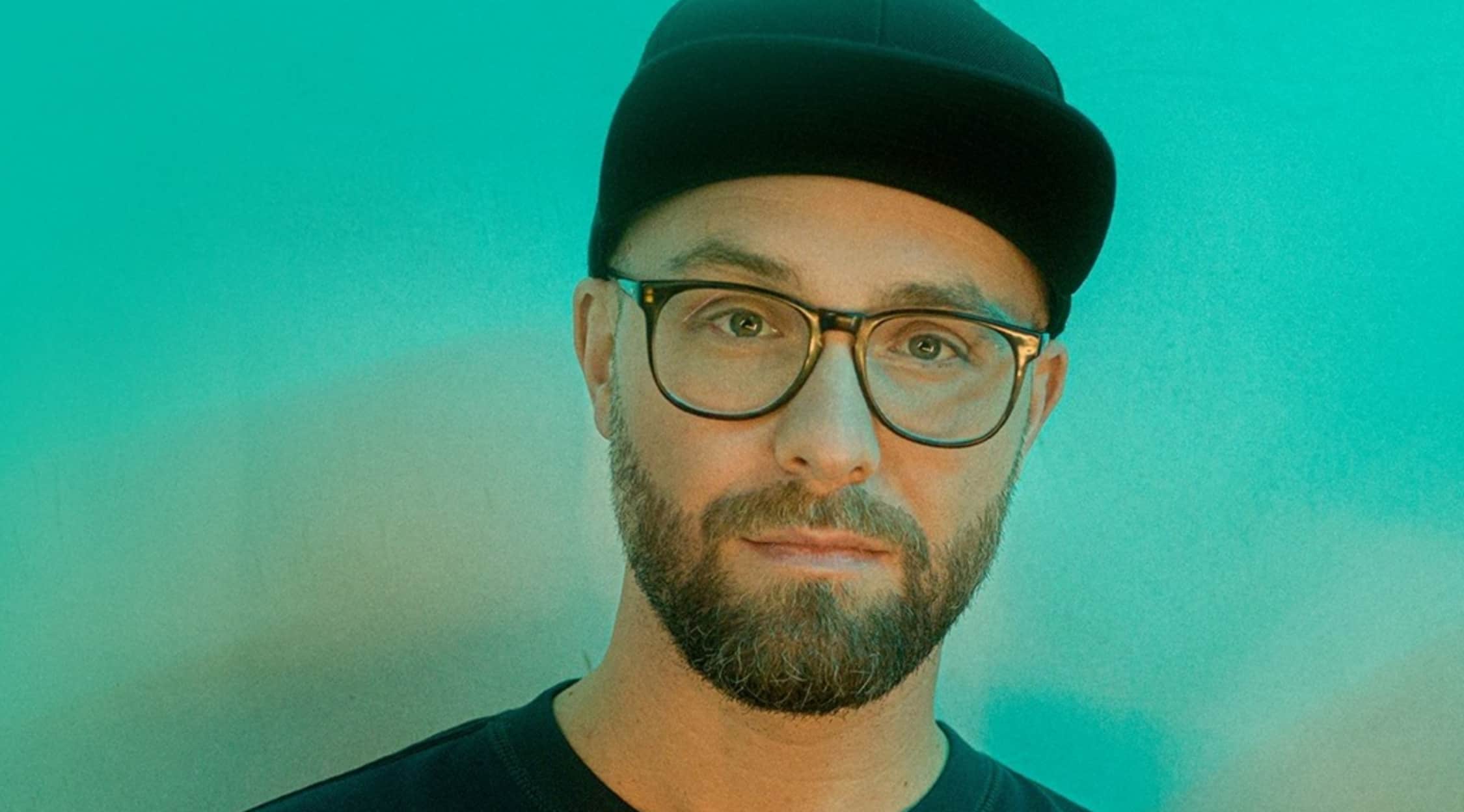 Mark Forster