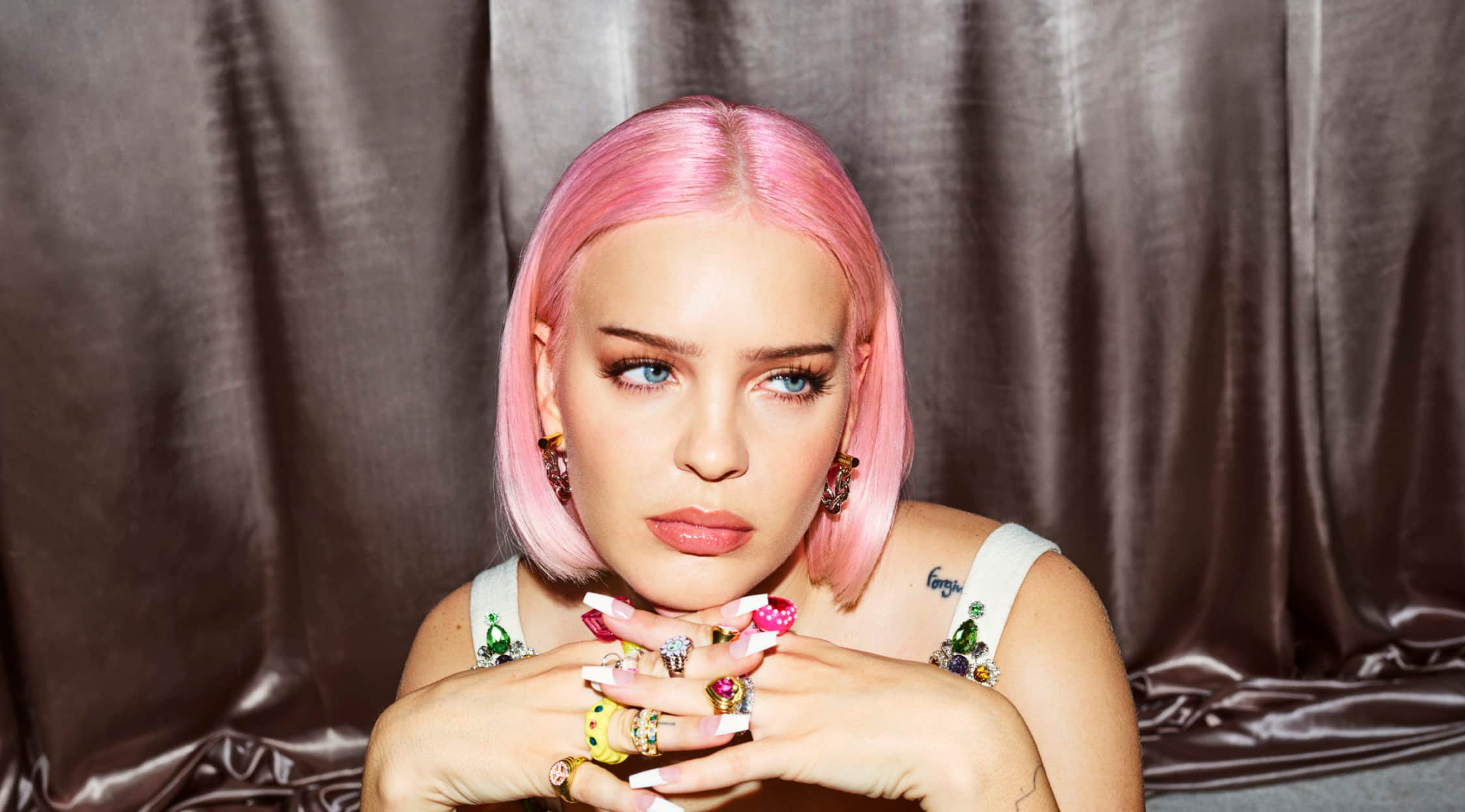 Billets AnneMarie Concerts & Tournée StubHub France