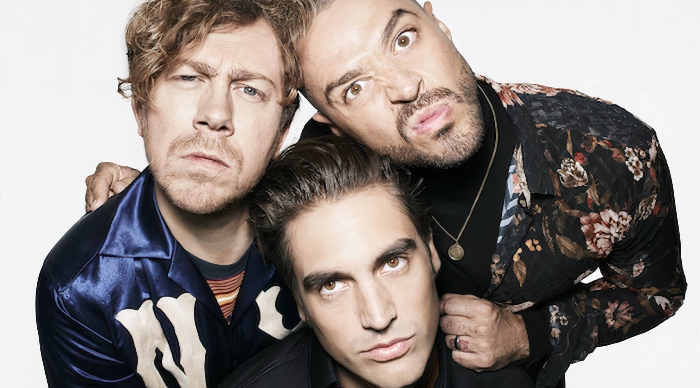 Busted Tickets & Tour Dates StubHub UK