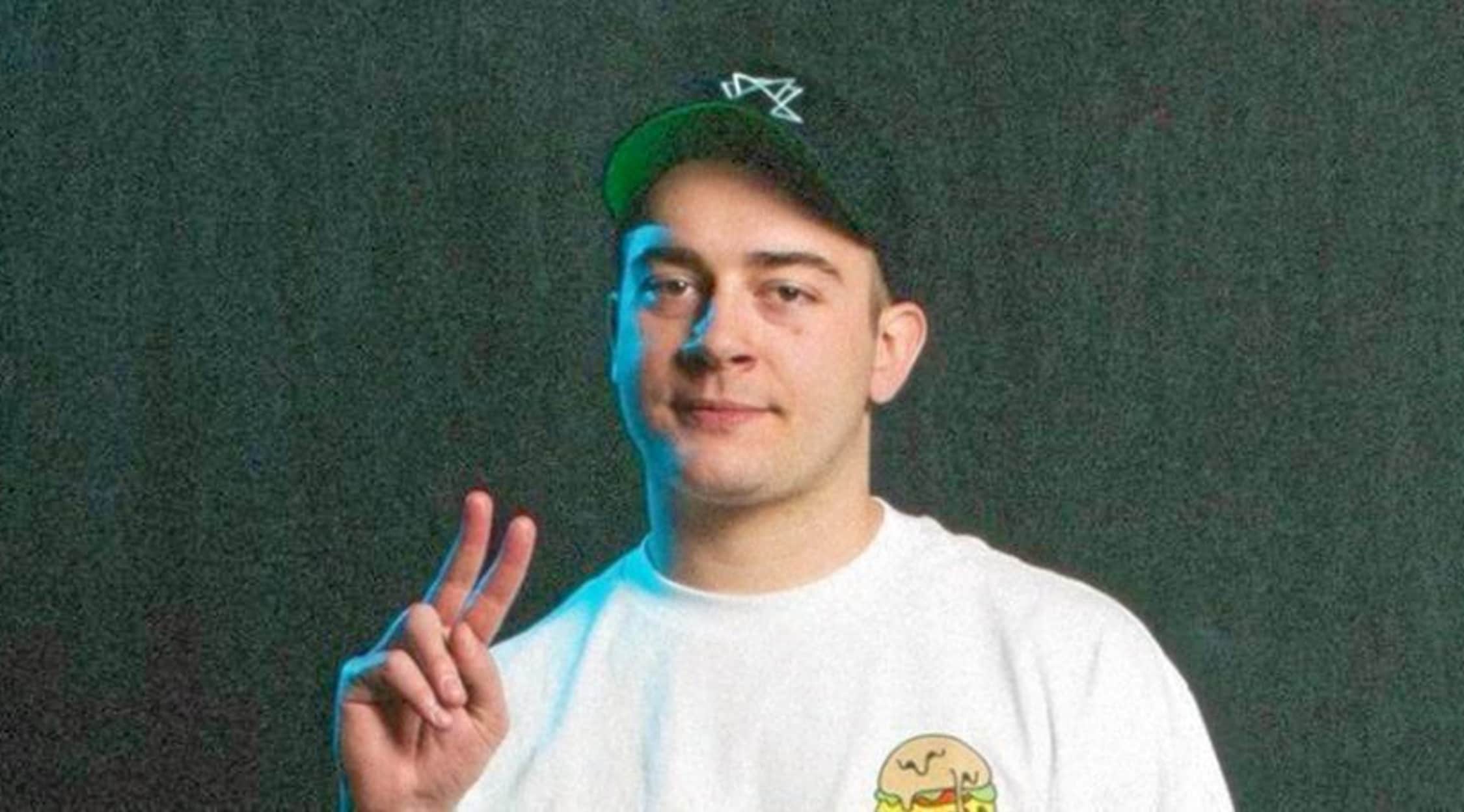 Геттер. Tanner Petulla. Getter (диджей). Getter американский диджей. Gitter.