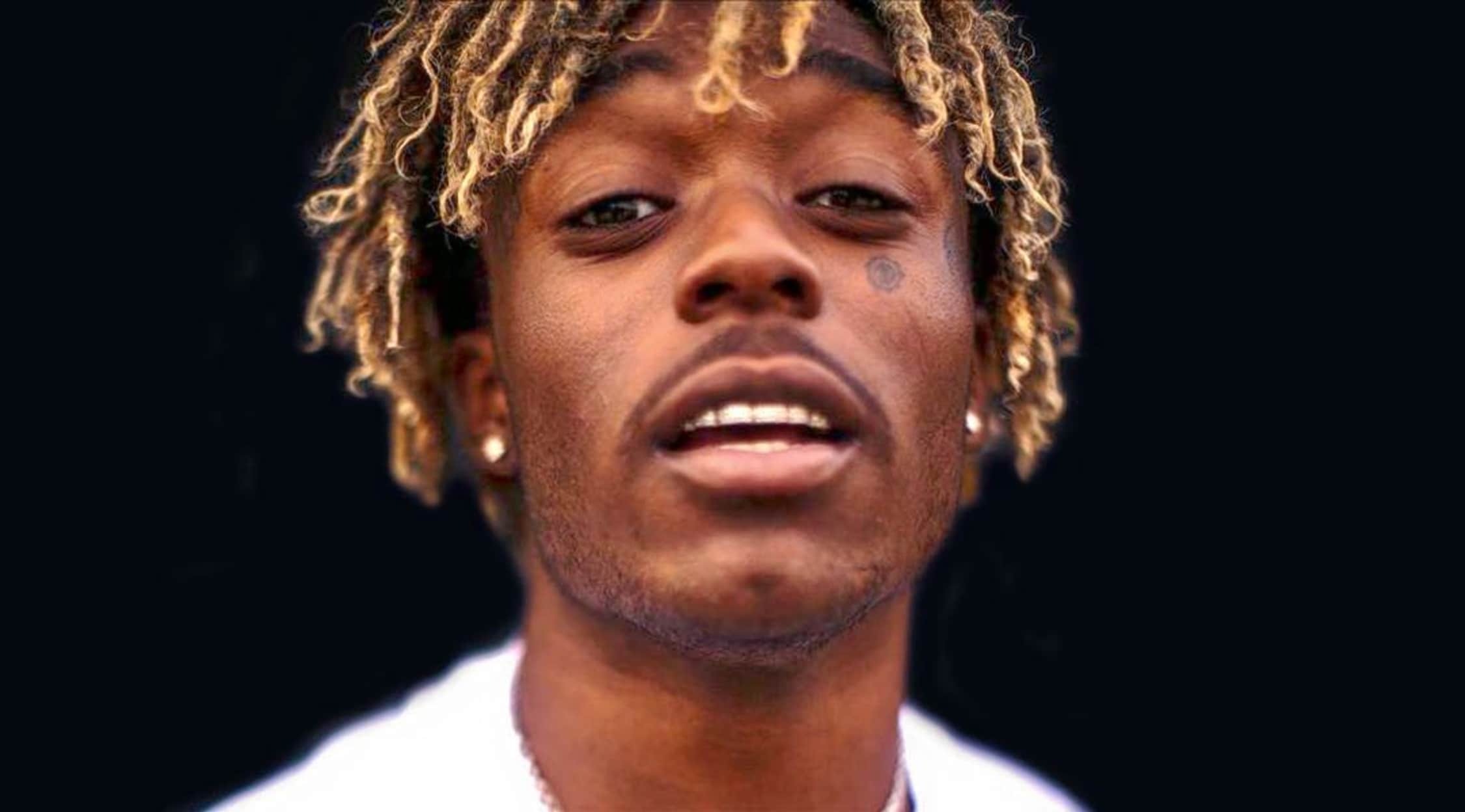 Lil Uzi Vert Tickets Karten Fur Alle Konzerte Bei Stubhub Deutschland Erhaltlich