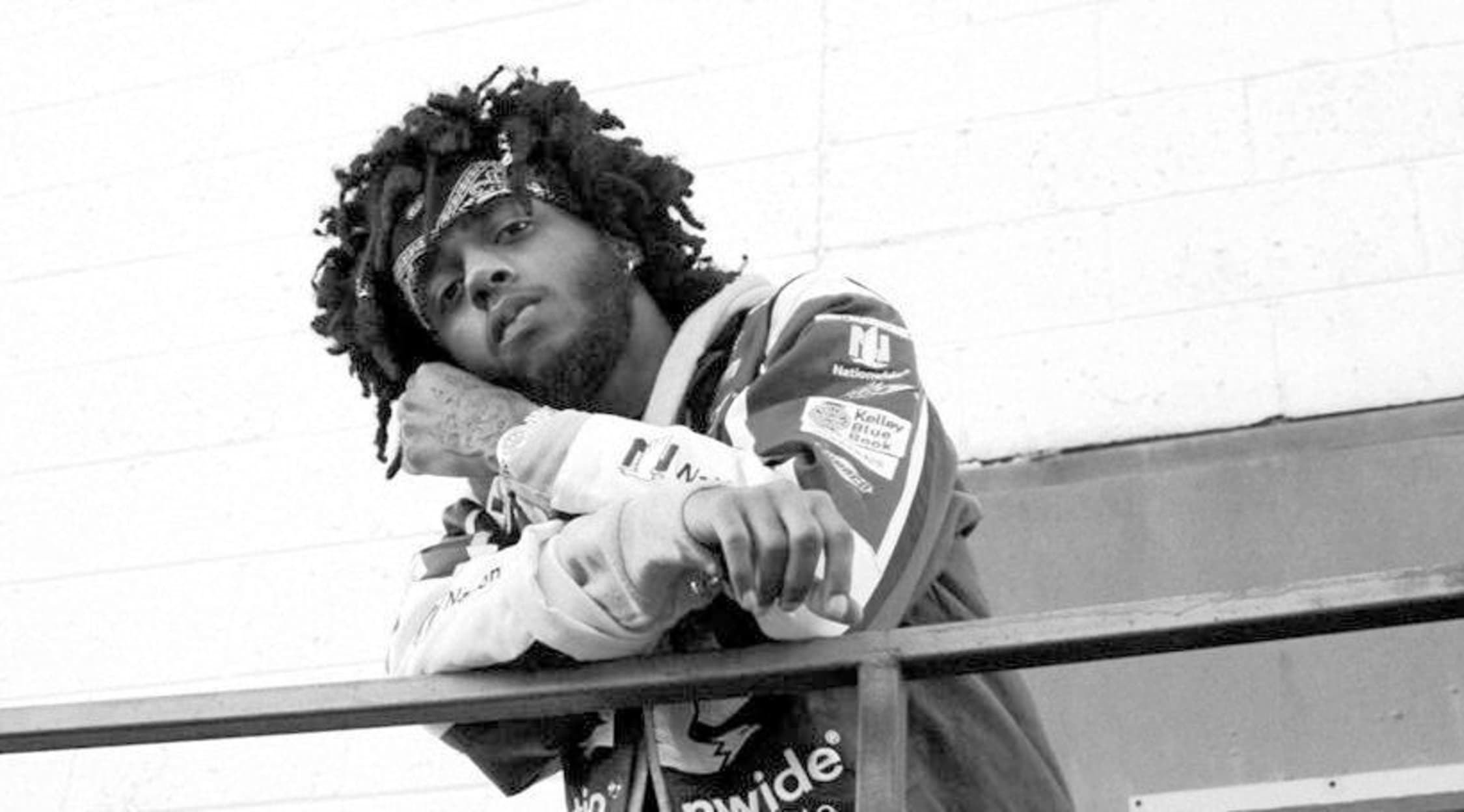 6 lack. 6lack 2023. 6lack дреды. 6lack обложка. 6lack фото.