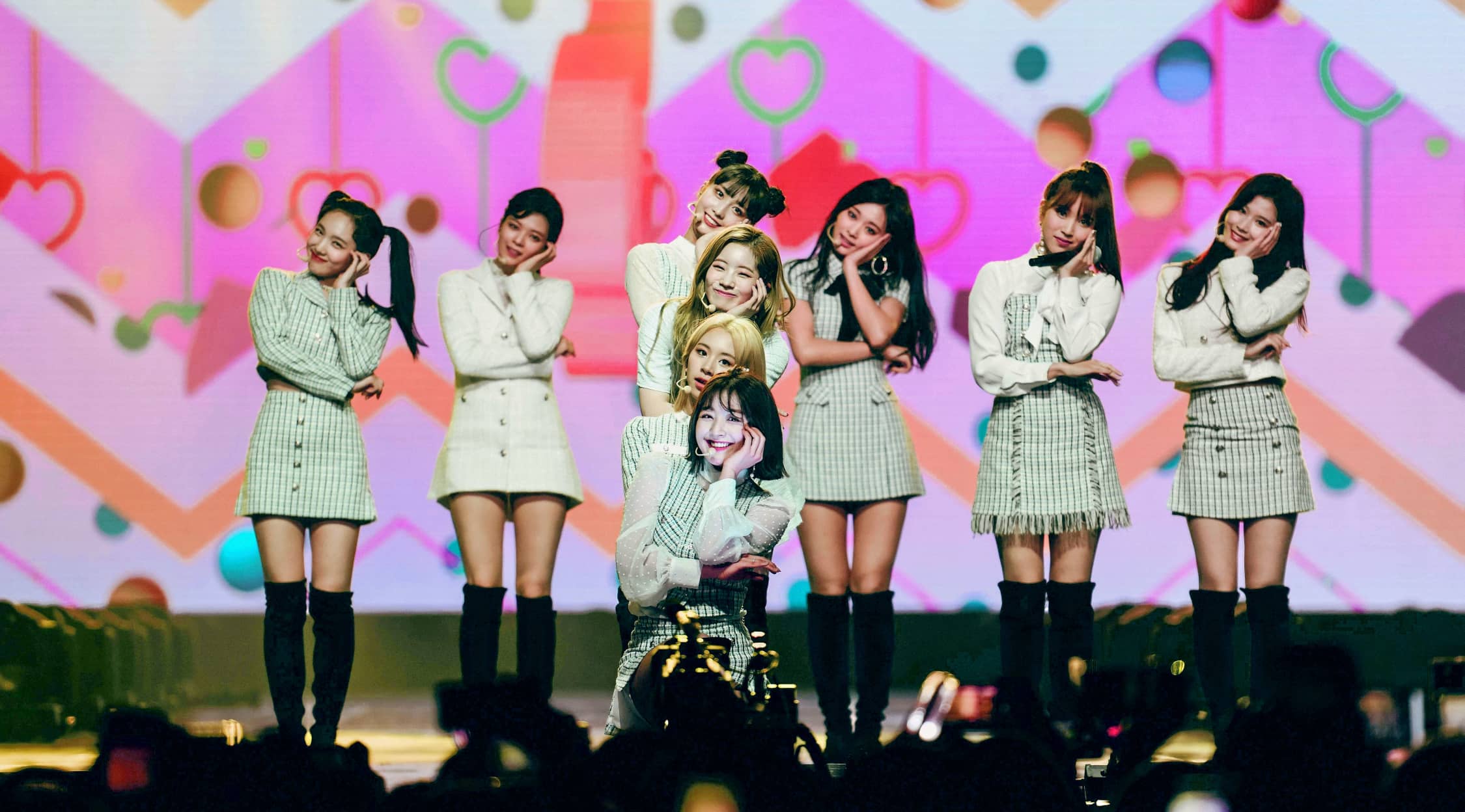 Billets Twice Tournee Et Concerts Stubhub France
