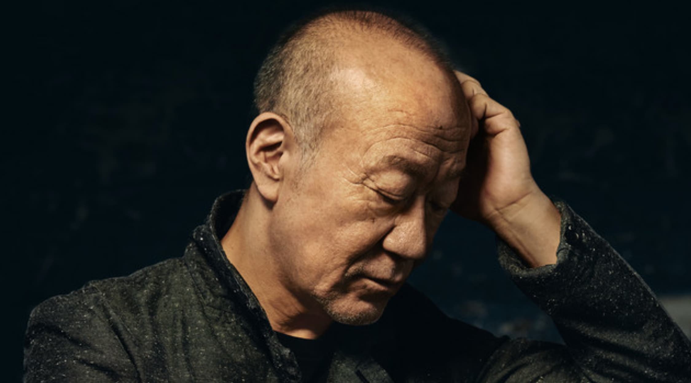 Joe Hisaishi Tour 2025 Dyan Laurice