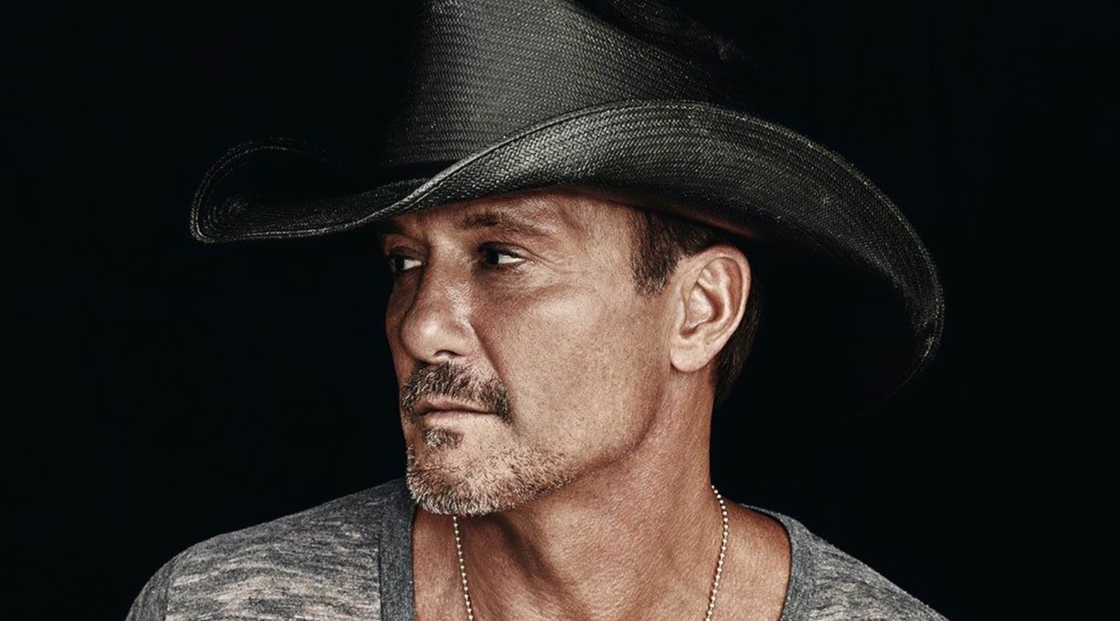 Tim McGraw Tickets & Tour Dates StubHub UK!