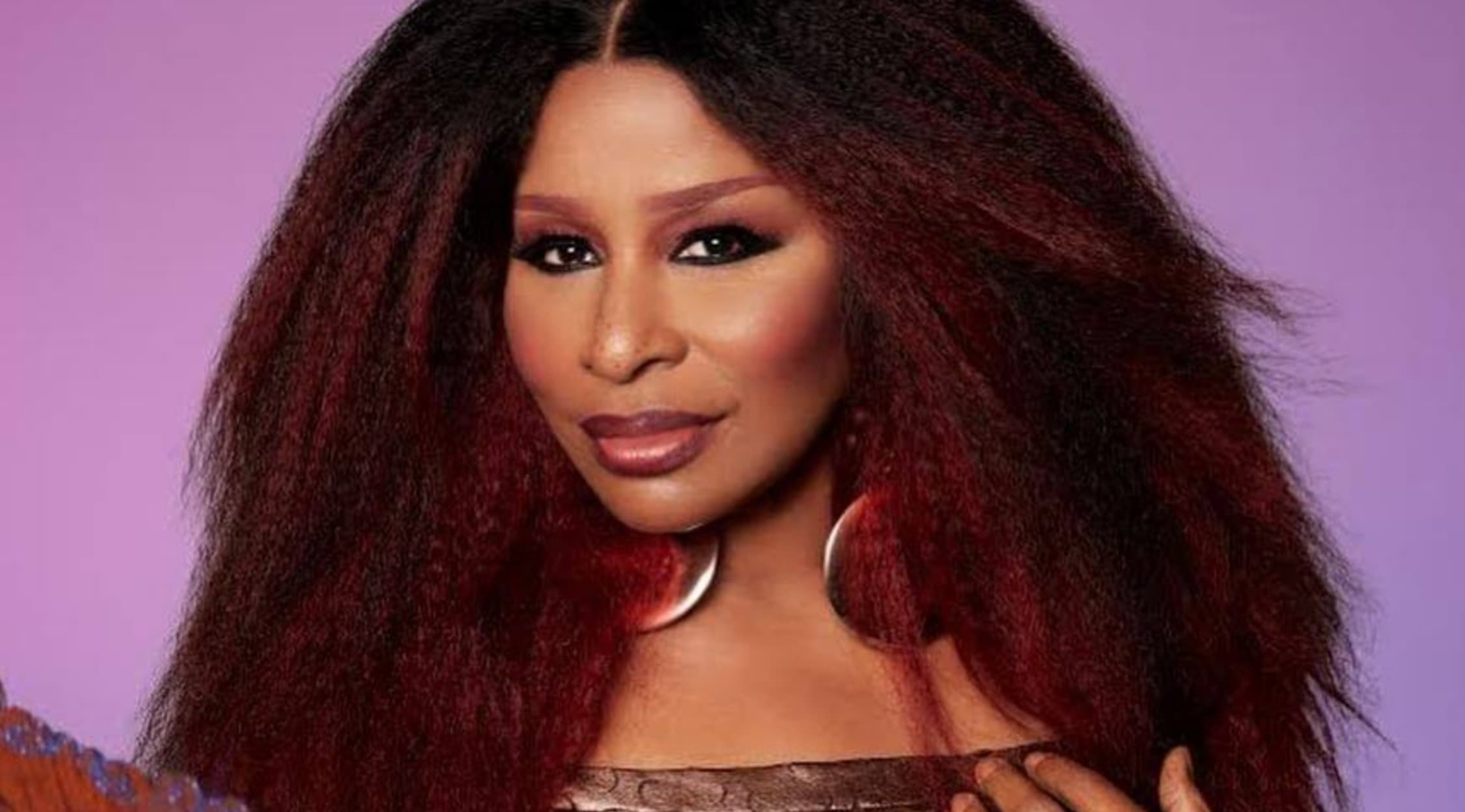 Chaka Khan Tickets, Tour & Concert Dates 20192020 StubHub Ireland