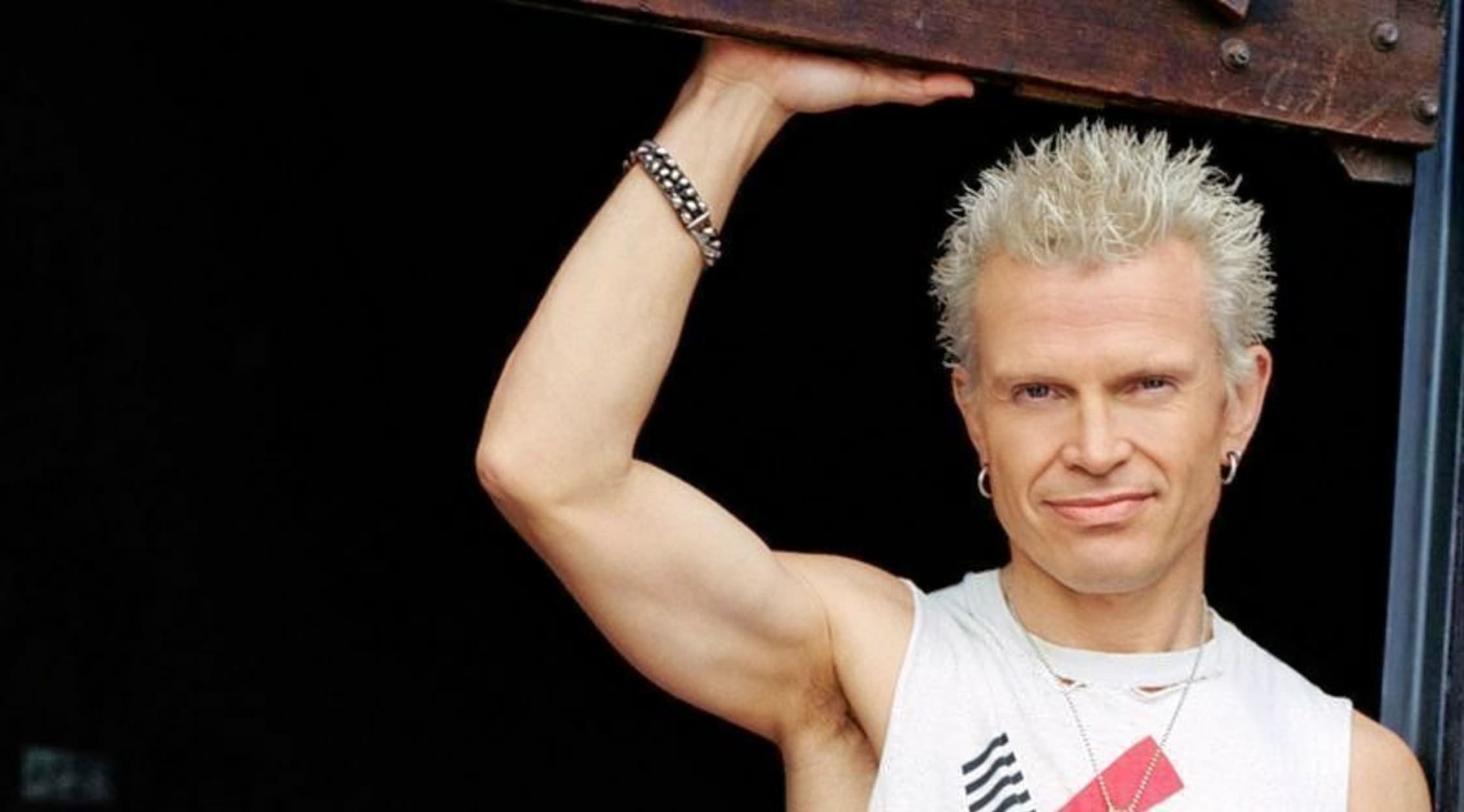 Billy Idol Tickets Karten für alle