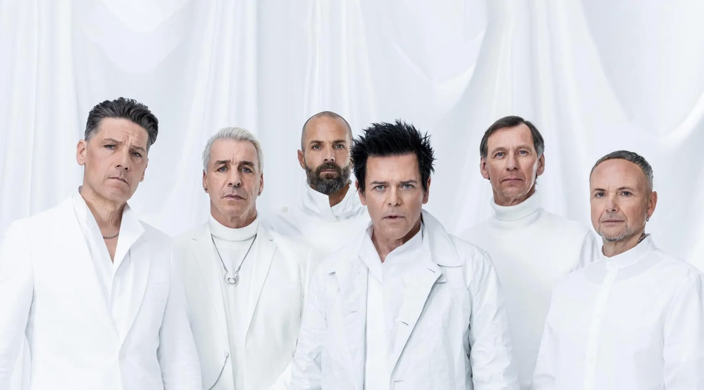 Rammstein-Konzert in München: Fans verkaufen ihre Tickets