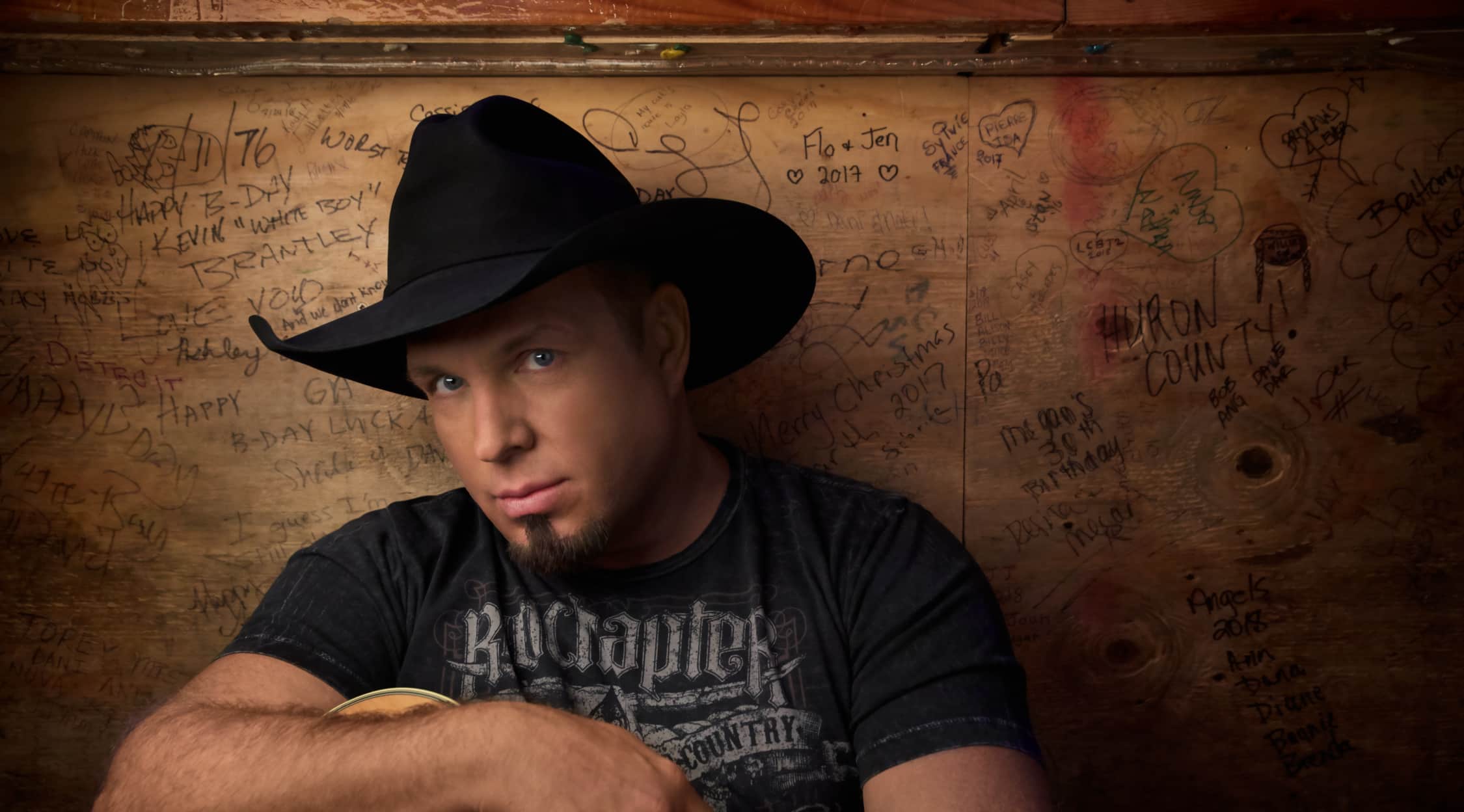 Garth Brooks Tickets and Tour Dates StubHub UK 100 FanProtect