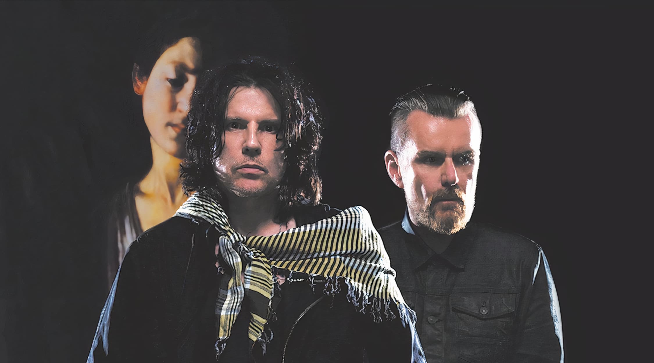 The Cult Tickets & Tour Dates StubHub UK 100 FanProtect Guarantee