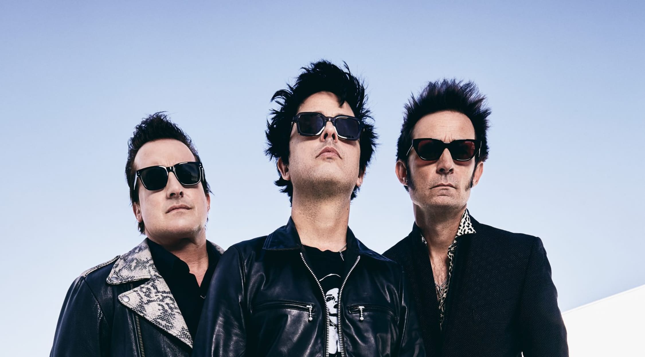 Green Day Tickets 2025