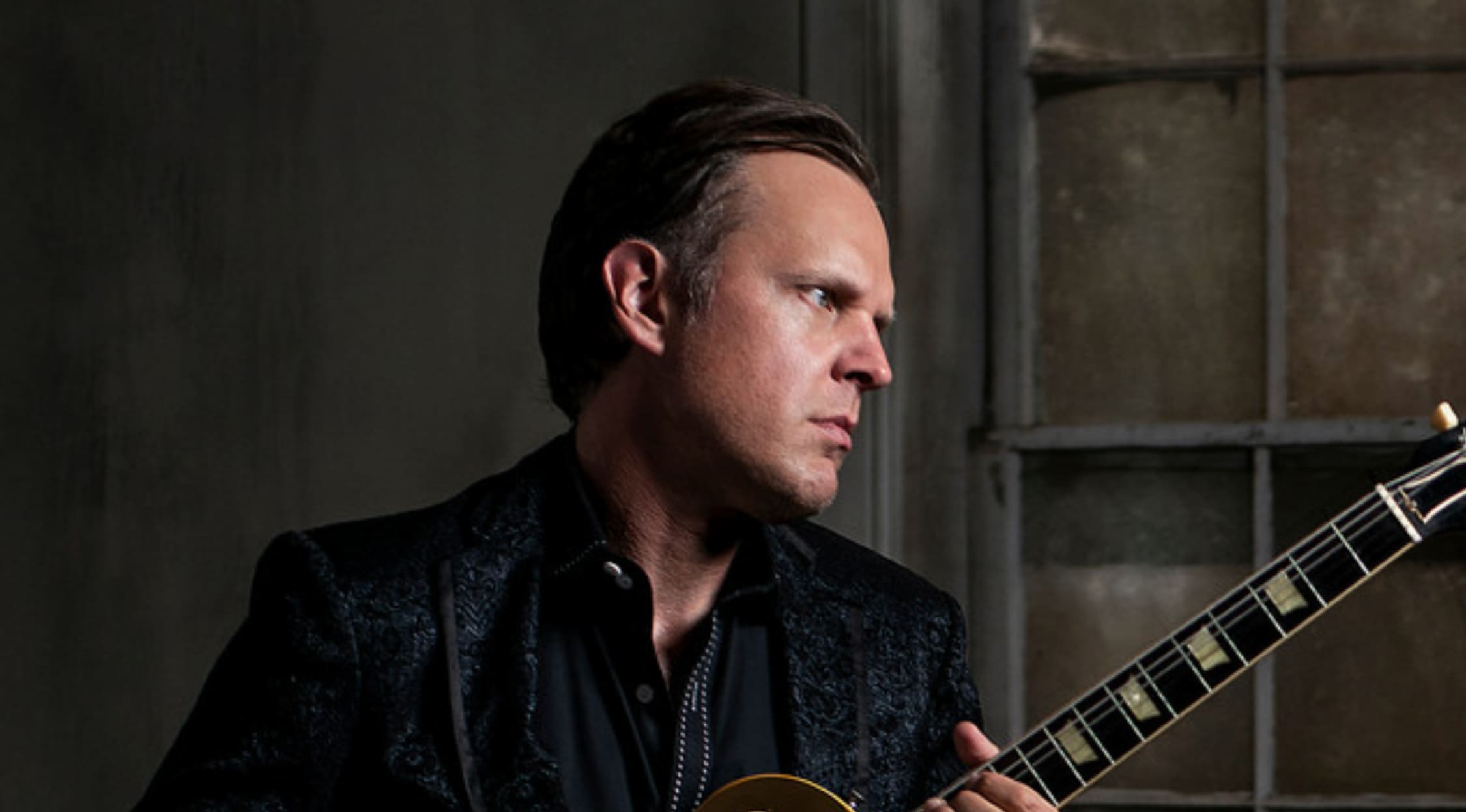 Joe Bonamassa Tour 2025 Setlist