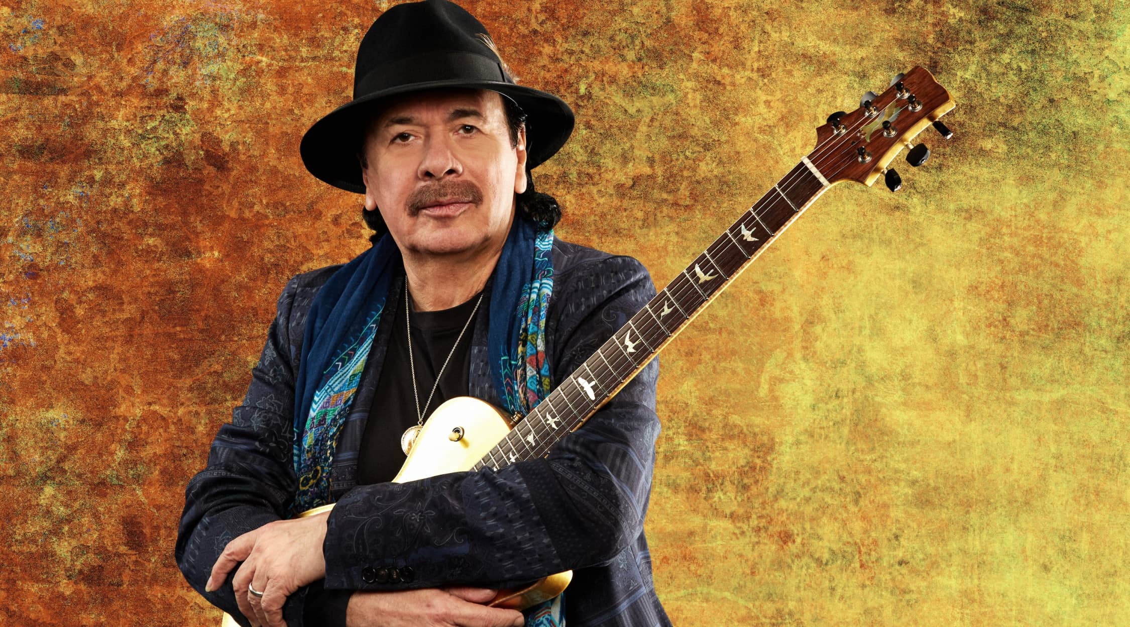 Santana ticket clearance