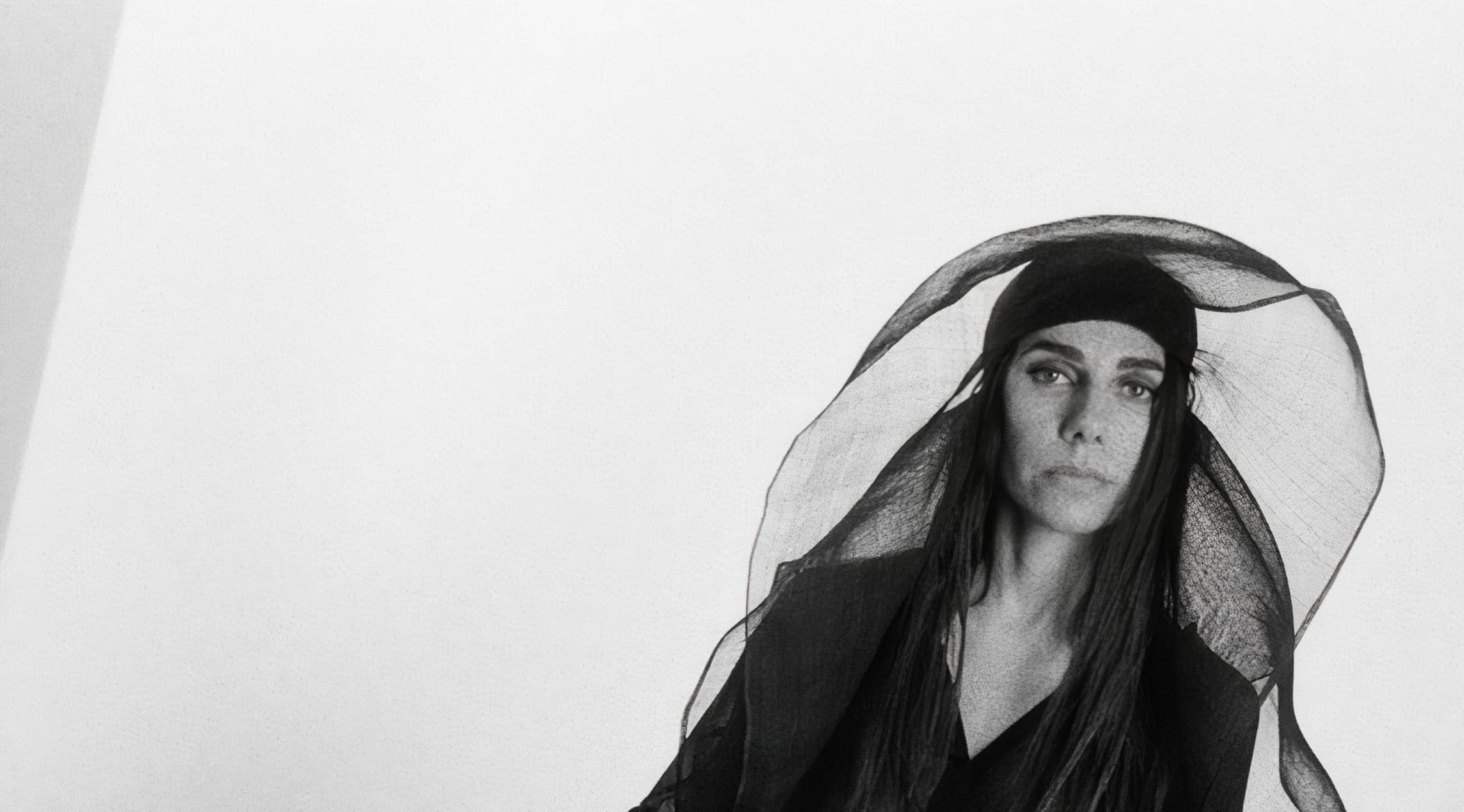 PJ Harvey Tickets & Tour Dates StubHub UK!