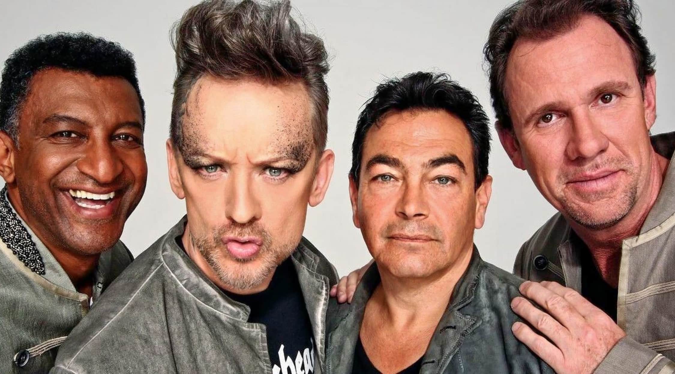 Culture Club Tickets Karten Und Tourdaten Bei Stubhub Deutschland