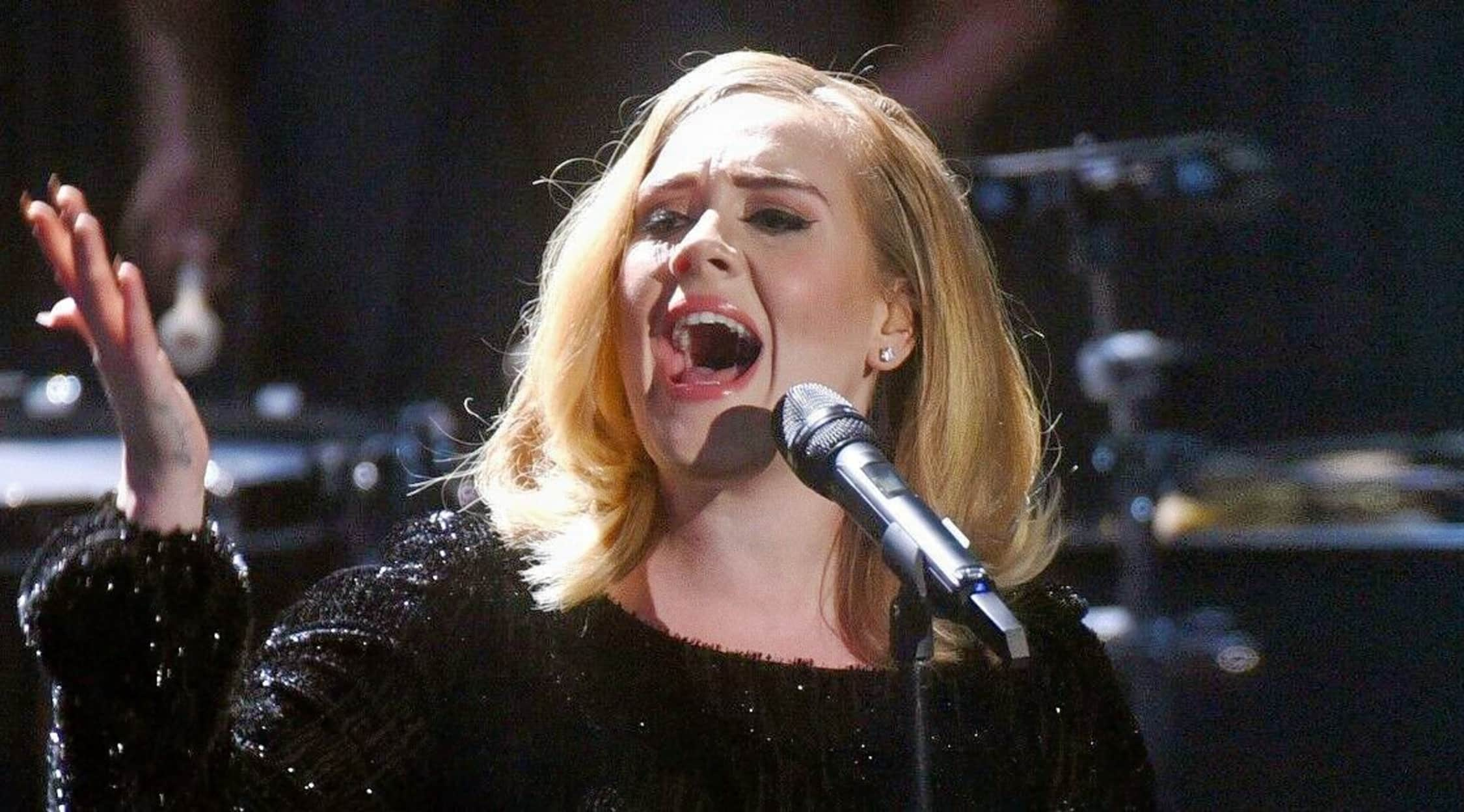 Adele Tickets StubHub Ireland