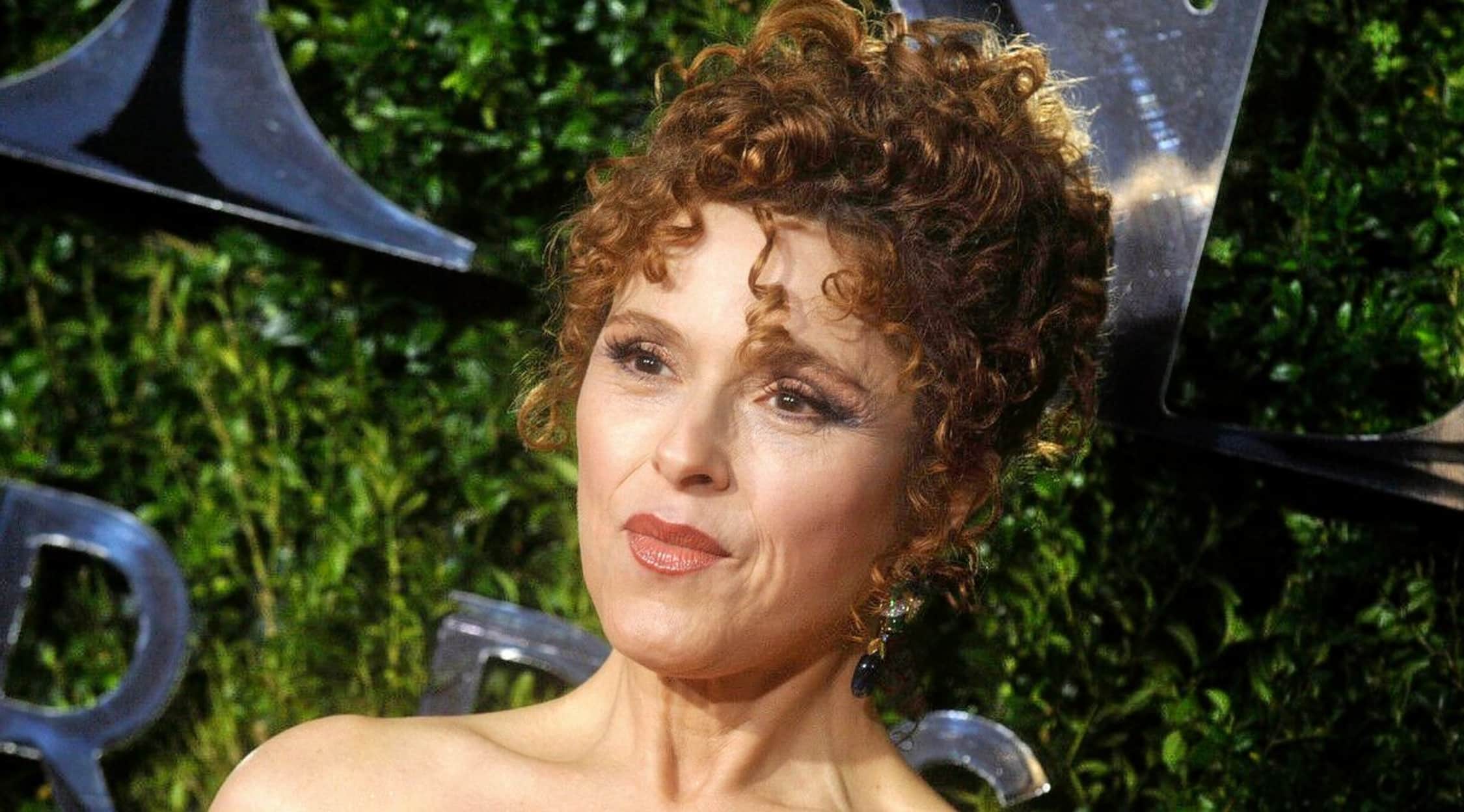Bernadette Peters Tickets Tour Concert Dates 2019 2020 Stubhub Ireland