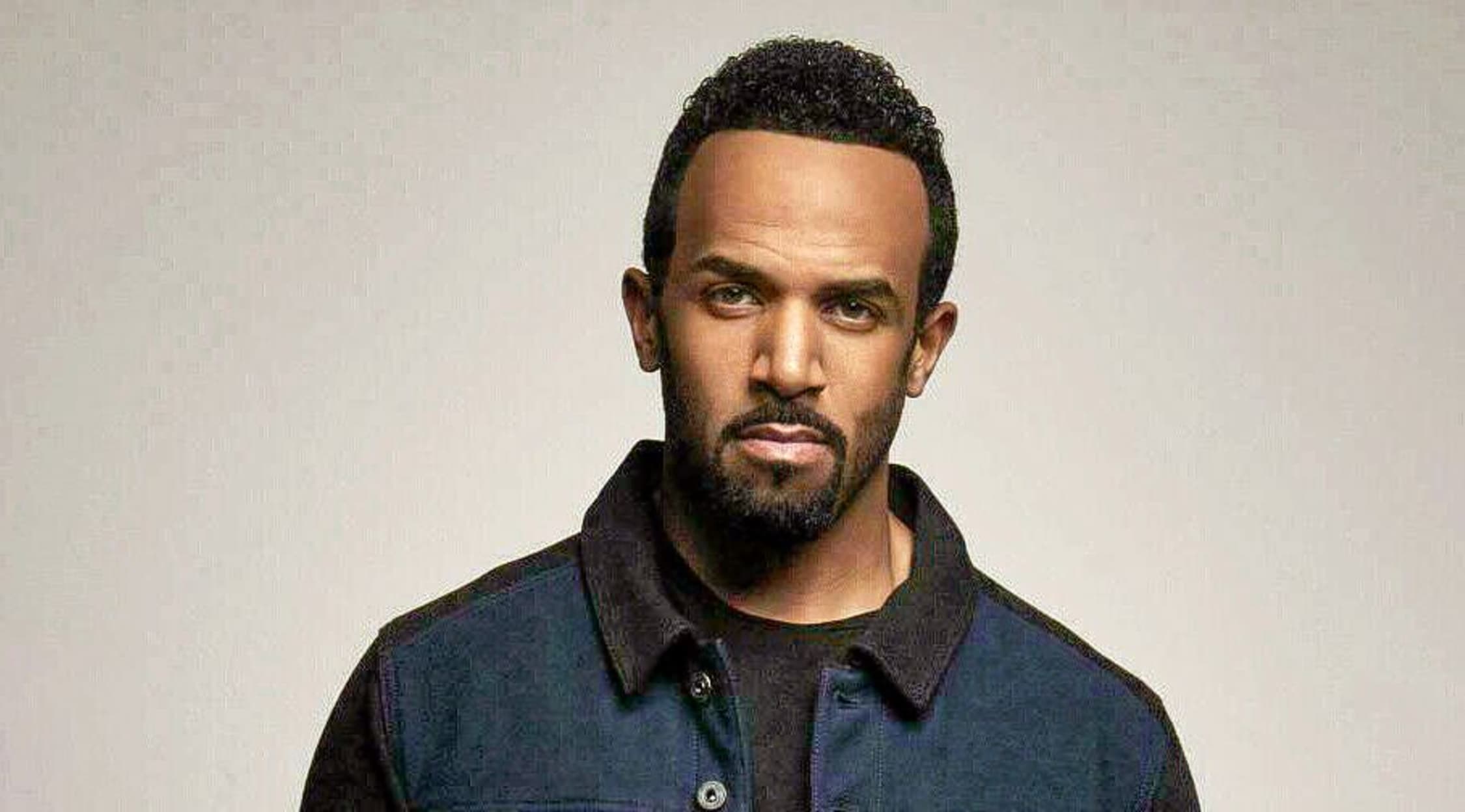 Craig David Tickets Stubhub