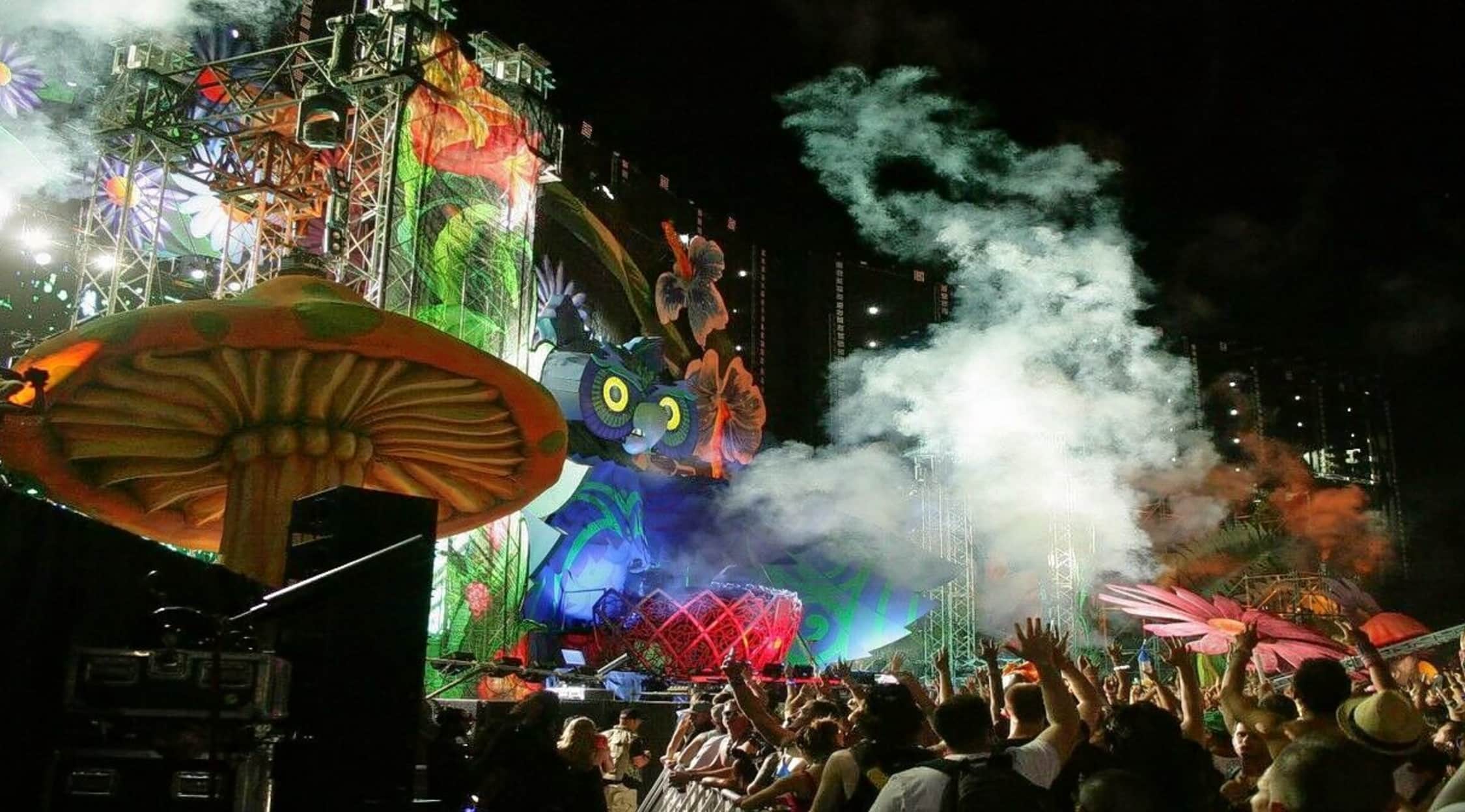 Electric Daisy Carnival Edc Tickets Tour Dates Stubhub Uk Electric Daisy Carnival Edc Tickets Tour Dates Stubhub Uk