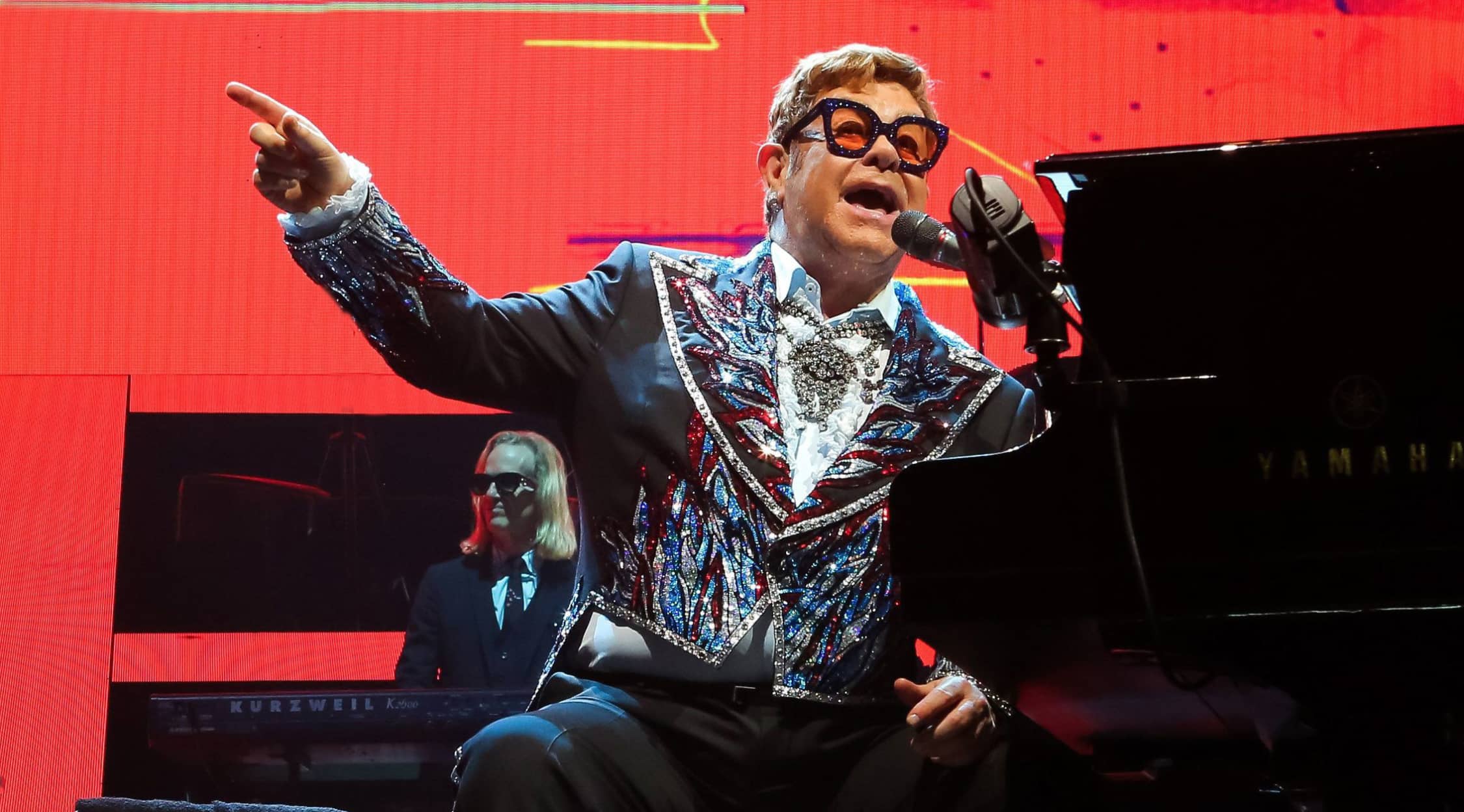 Elton John Tickets Alle Tourneen Alle Konzerte Jetzt Bei Stubhub