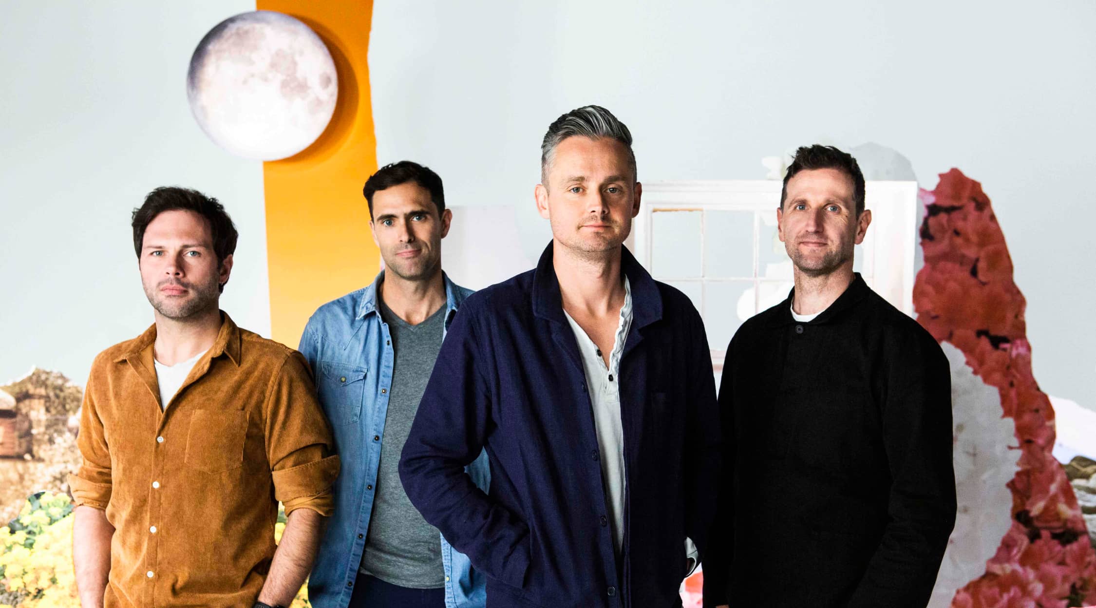 Keane Tickets & Tour Dates StubHub UK 100 FanProtect Guarantee