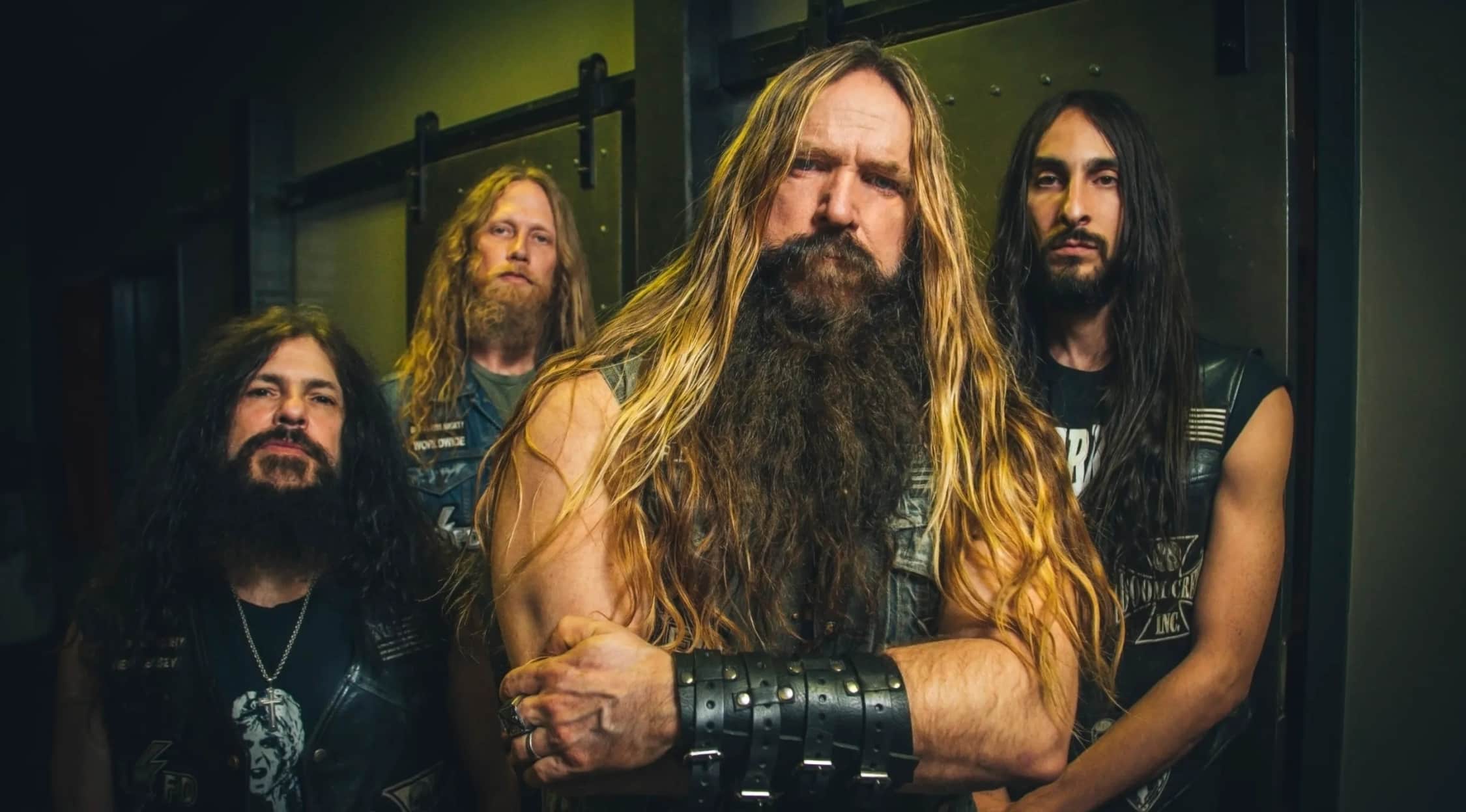 Black Label Society Tickets, Tour & Concert Dates 2019 ...