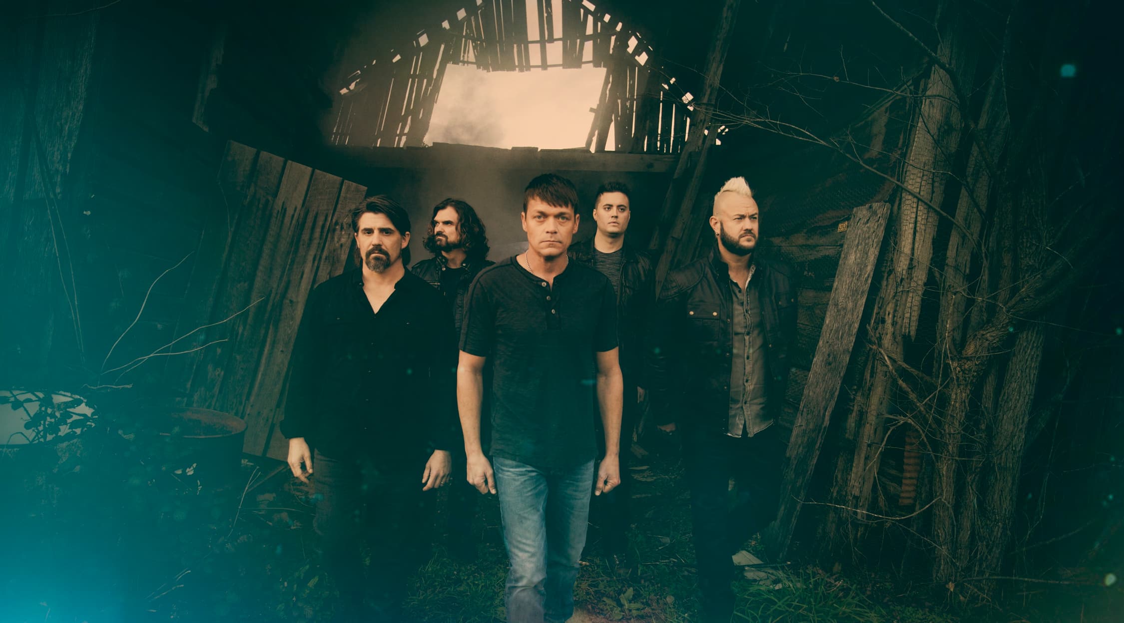 Rock band 3 doors down shop