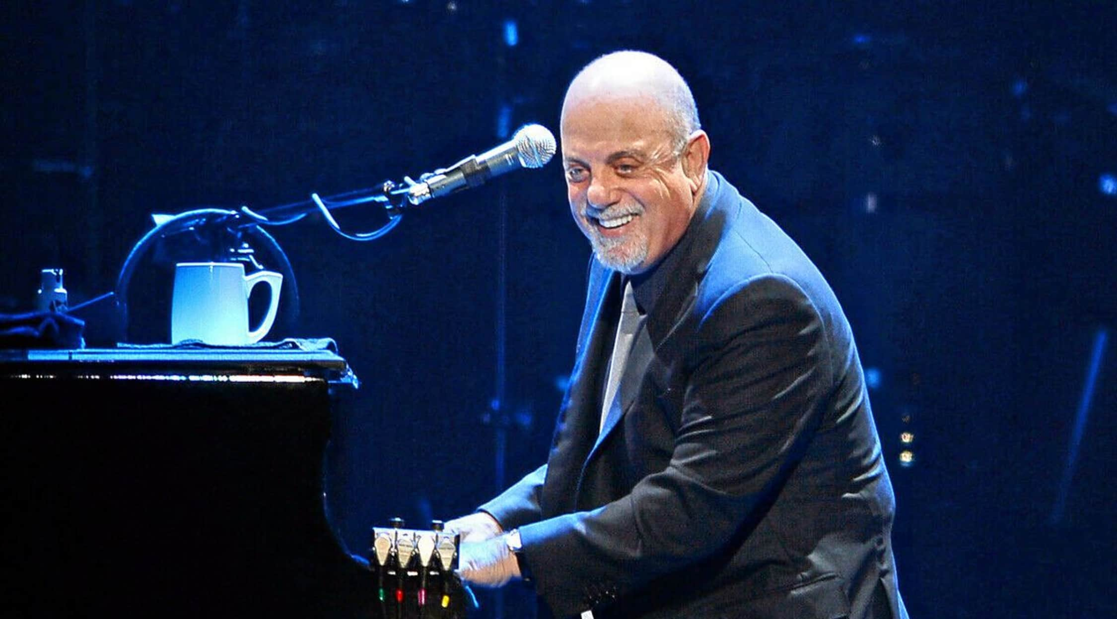 Billets Billy Joel tournée et concerts StubHub France