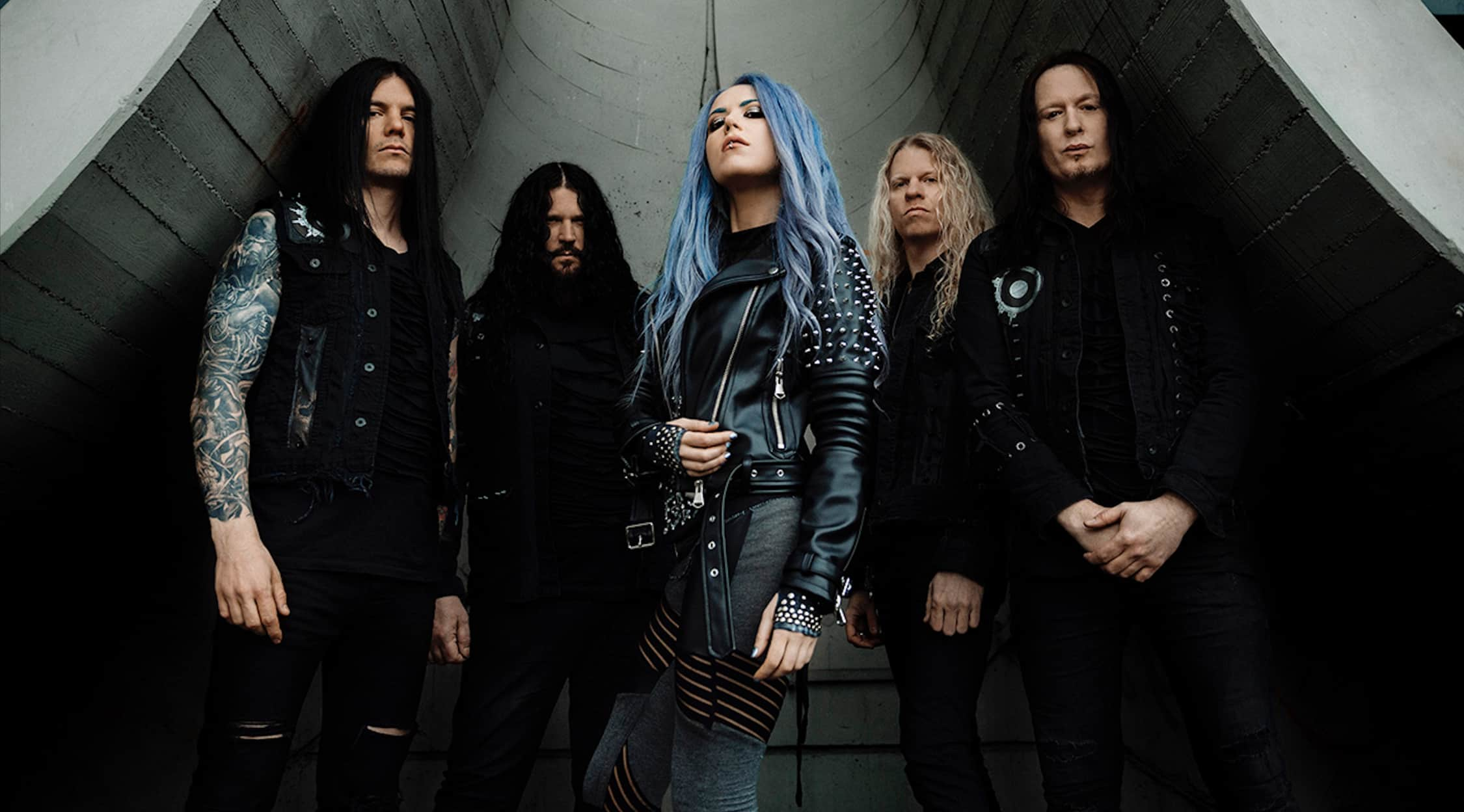 Arch Enemy Tickets Karten und Tourdaten bei StubHub Deutschland