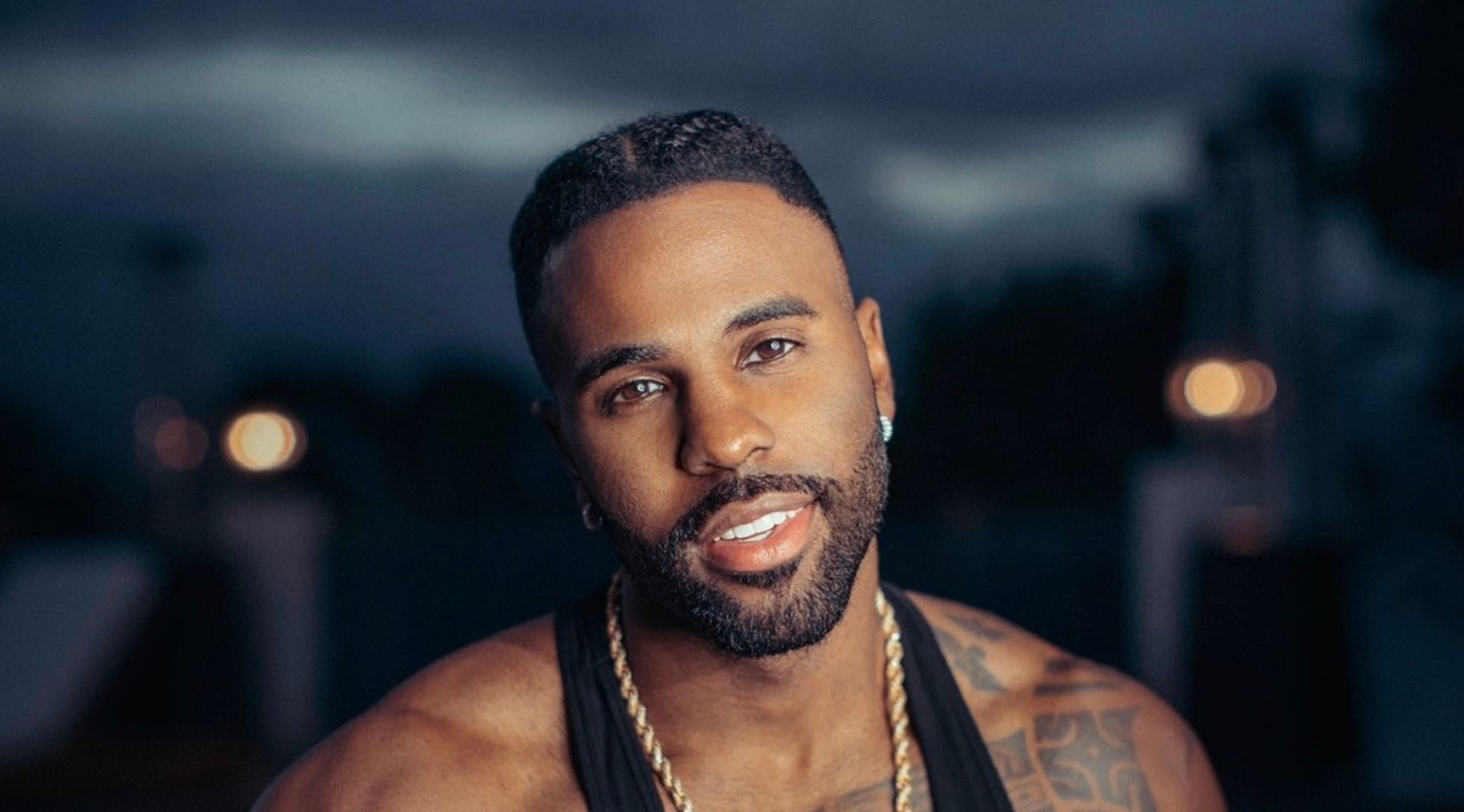 Jason Derulo Tickets | StubHub Ireland