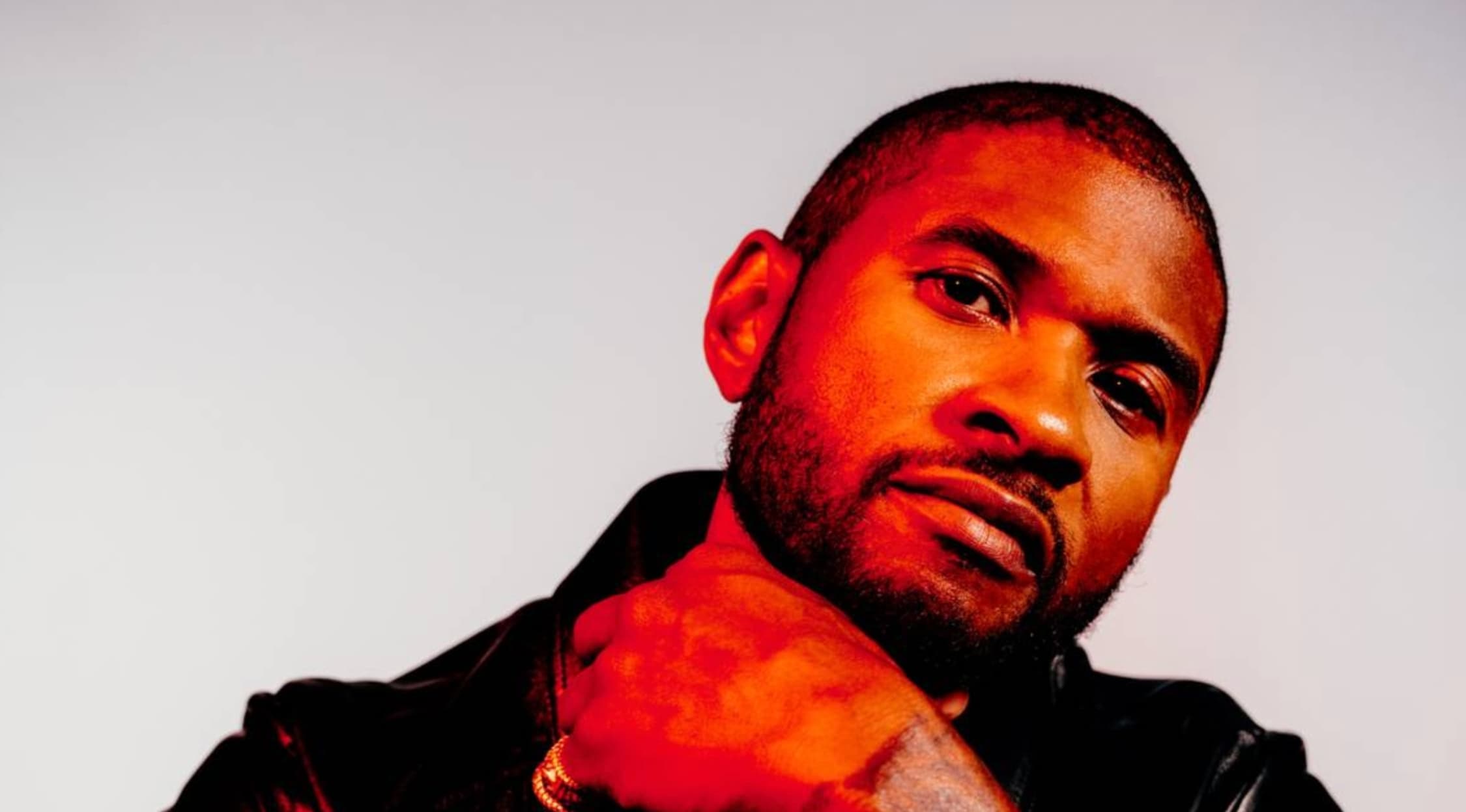 Usher Tickets Concerts & Tour Dates StubHub UK