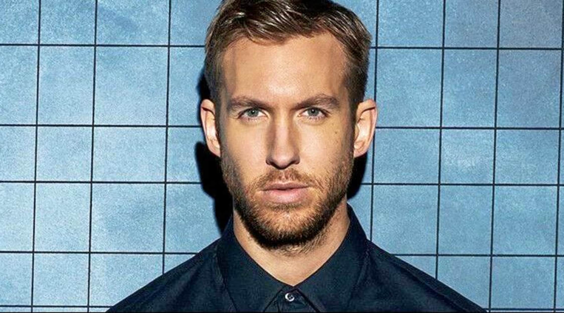 Billets Calvin Harris tournée et concerts StubHub France