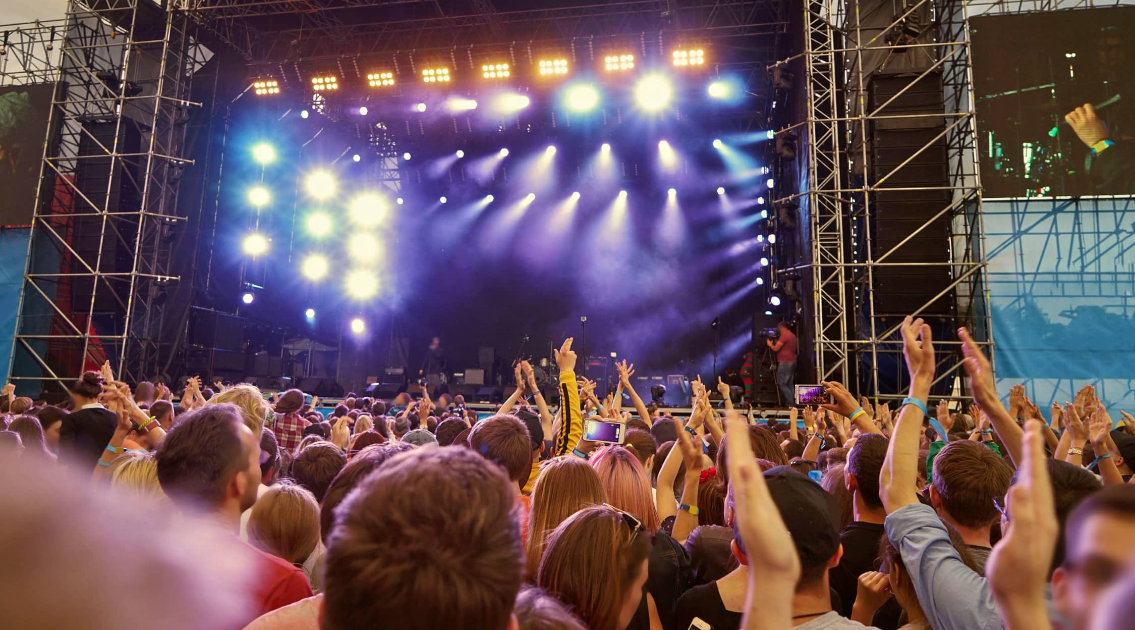 Music Midtown Festival Tickets Karten für alle Konzerte bei StubHub