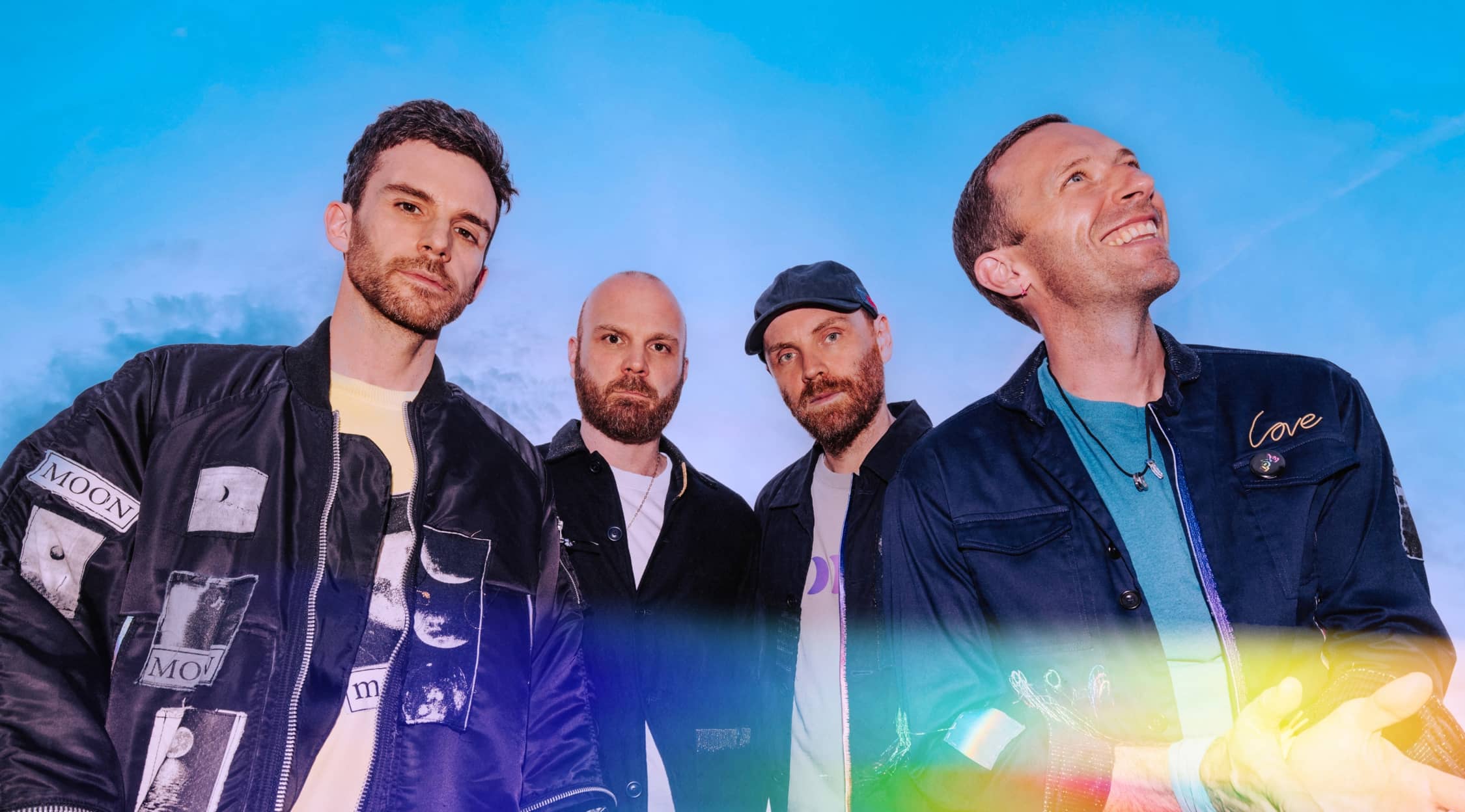 Billets Coldplay Concerts & Tournée StubHub France