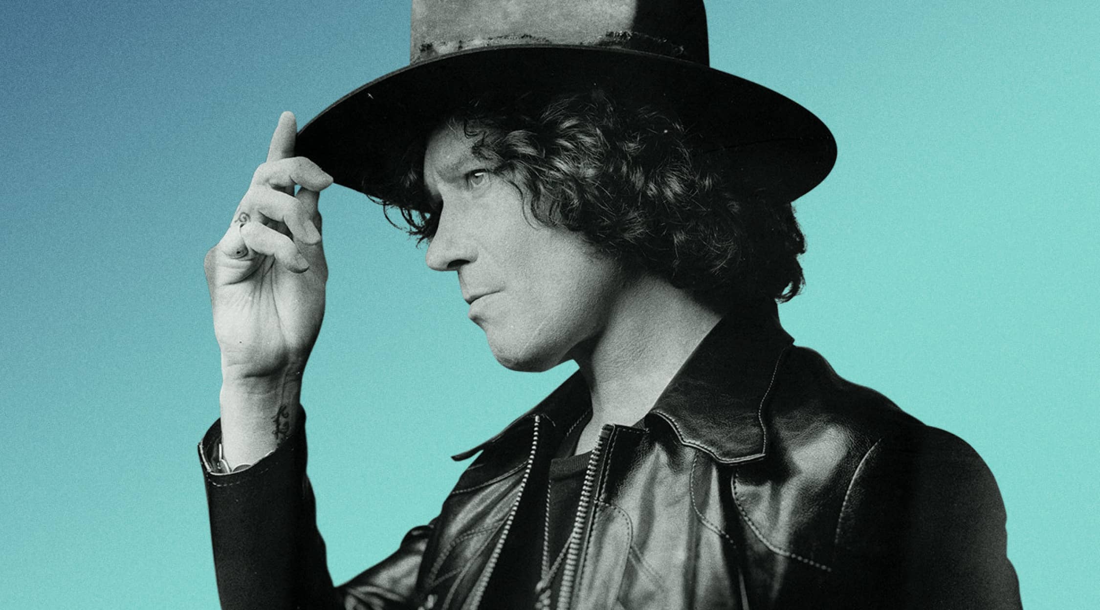 Enrique Bunbury Tickets Karten für alle Konzerte bei StubHub