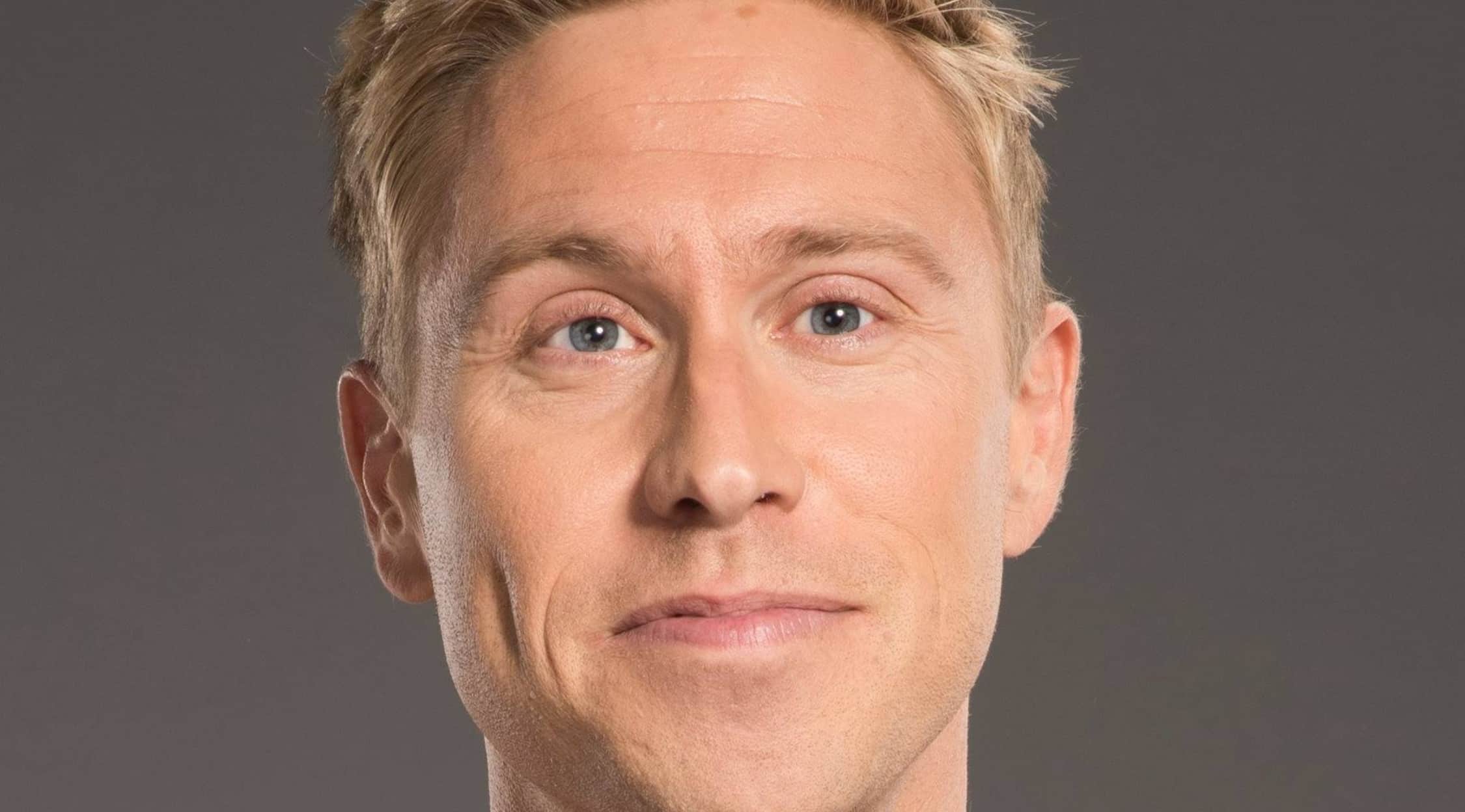 Russell Howard Tickets Comedy Shows & Tour Schedule StubHub UK
