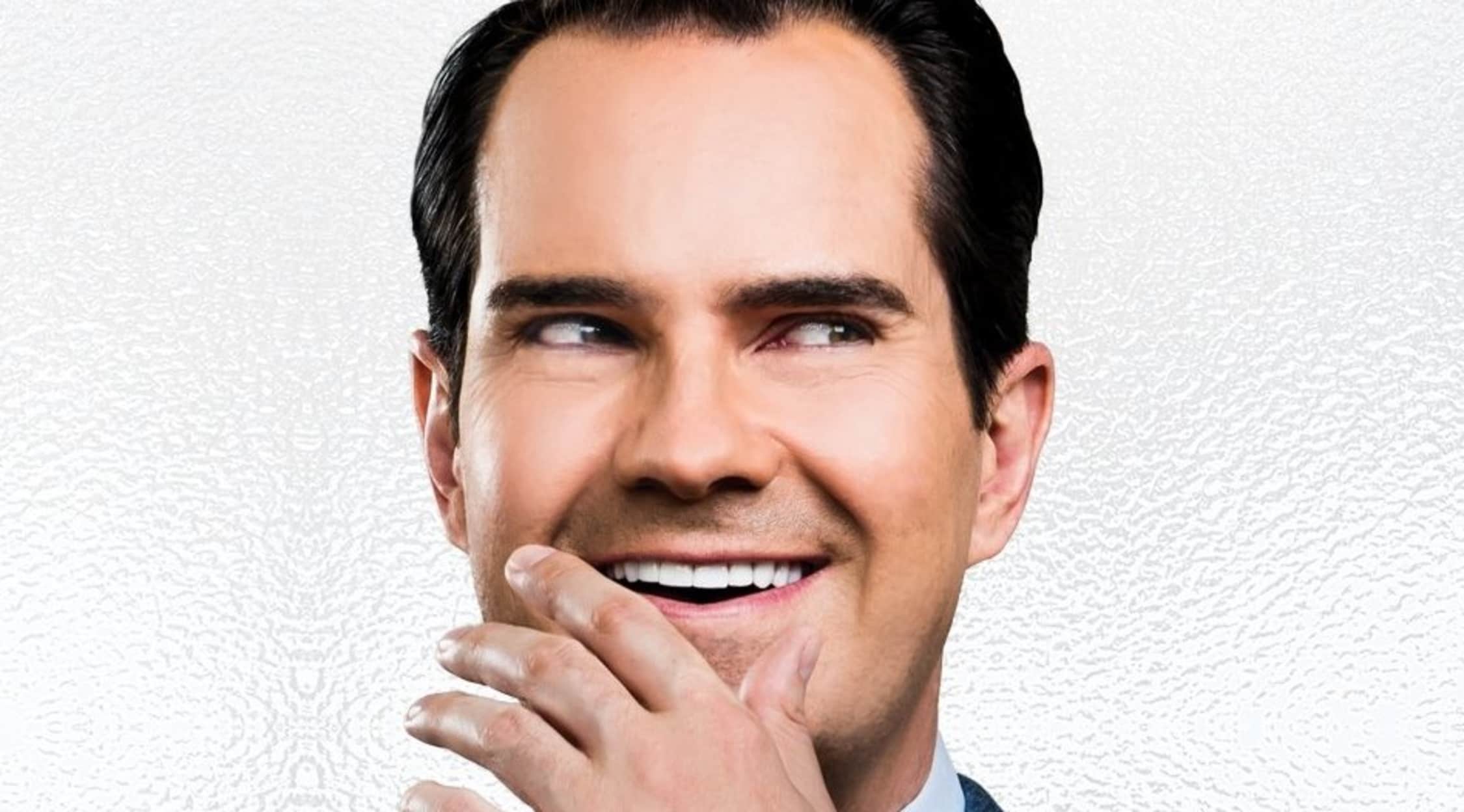 Jimmy Carr Tickets & Tour Dates StubHub UK 100 FanProtect Guarantee
