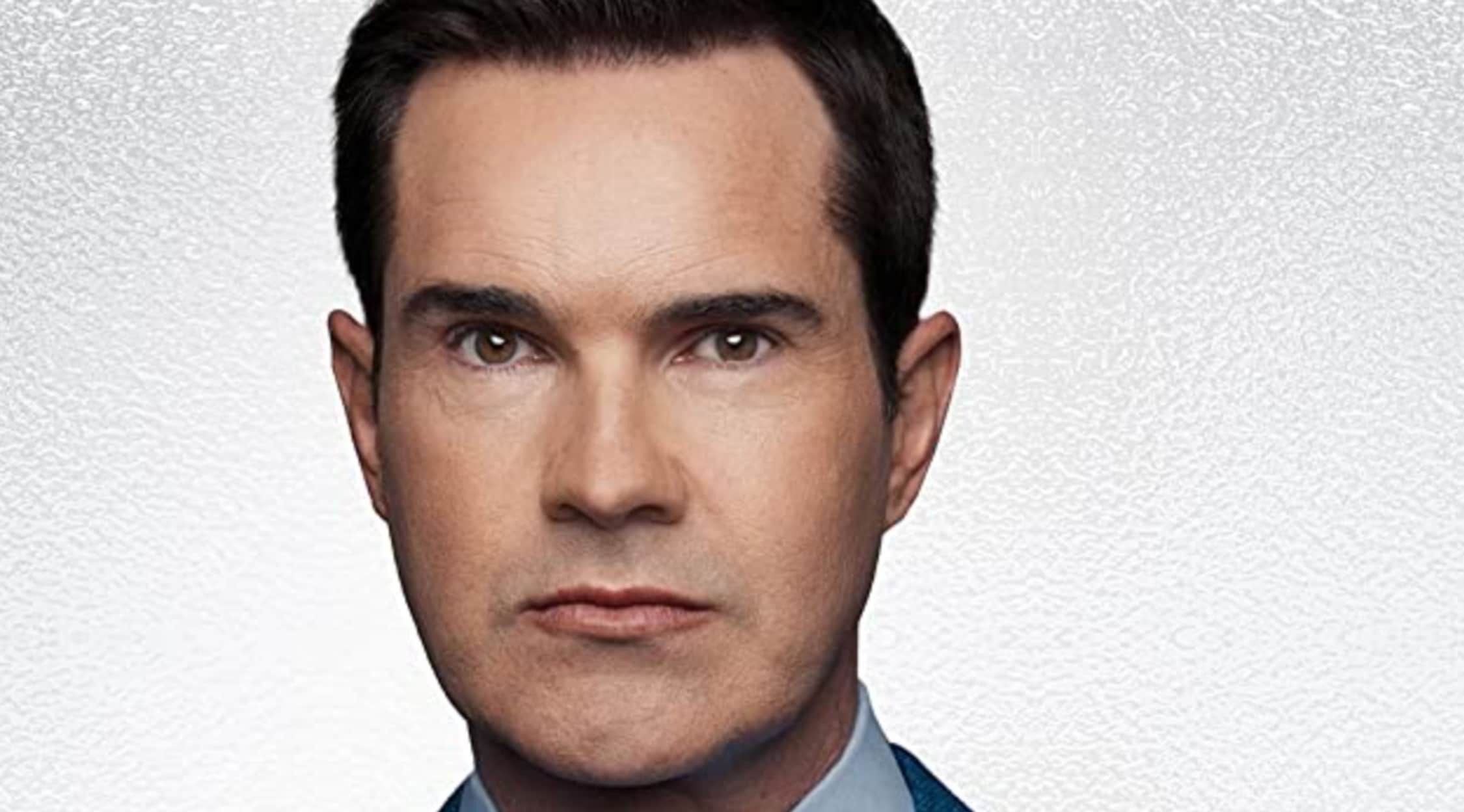 Jimmy Carr Tickets & Tour Dates StubHub UK 100 FanProtect Guarantee