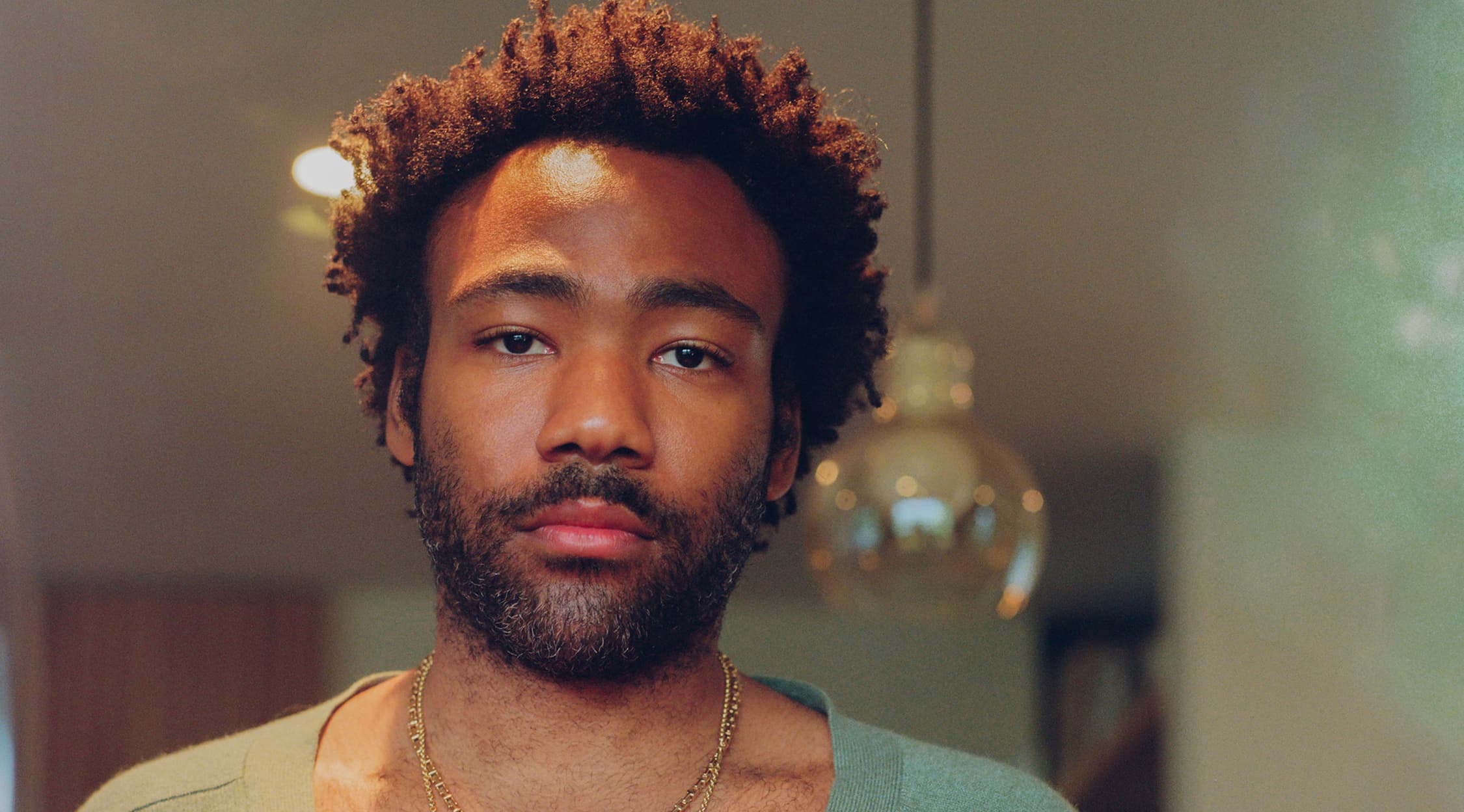 Childish Gambino Tickets & Tour Dates StubHub UK