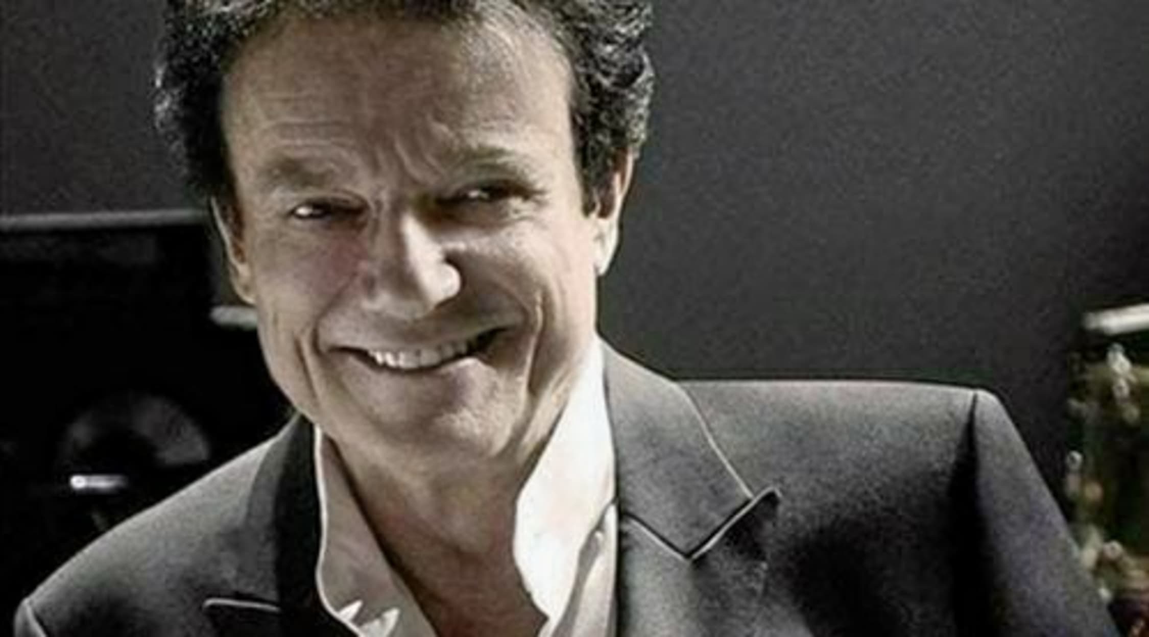Massimo Ranieri Tickets Karten Fur Alle Konzerte Bei Stubhub Deutschland Erhaltlich