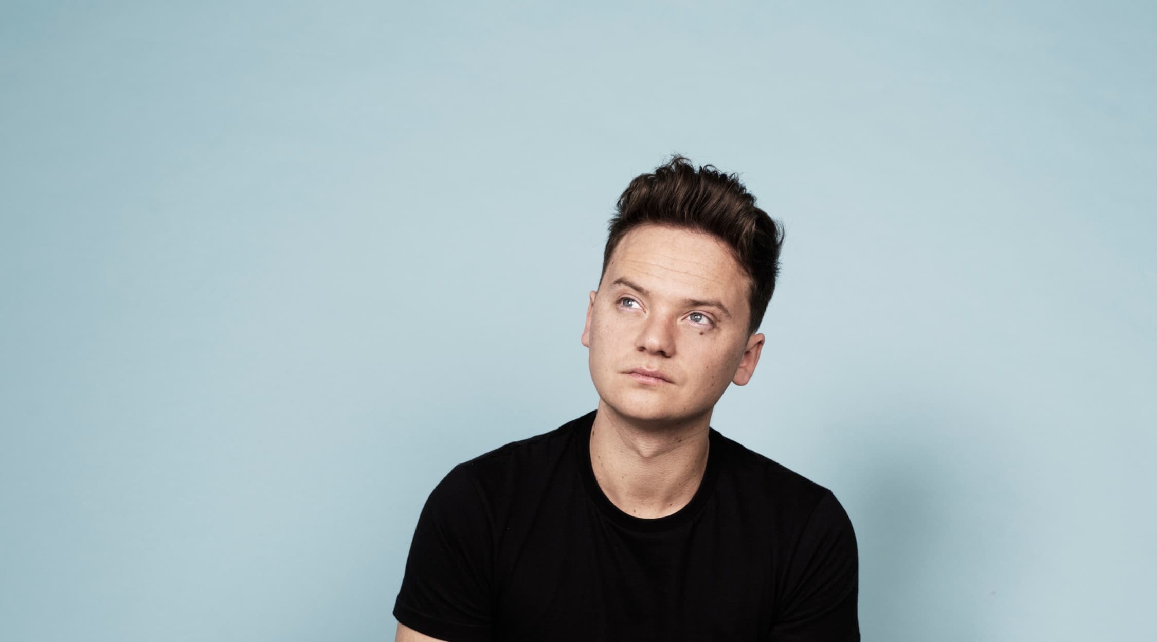 Conor Maynard Tickets | StubHub Ireland