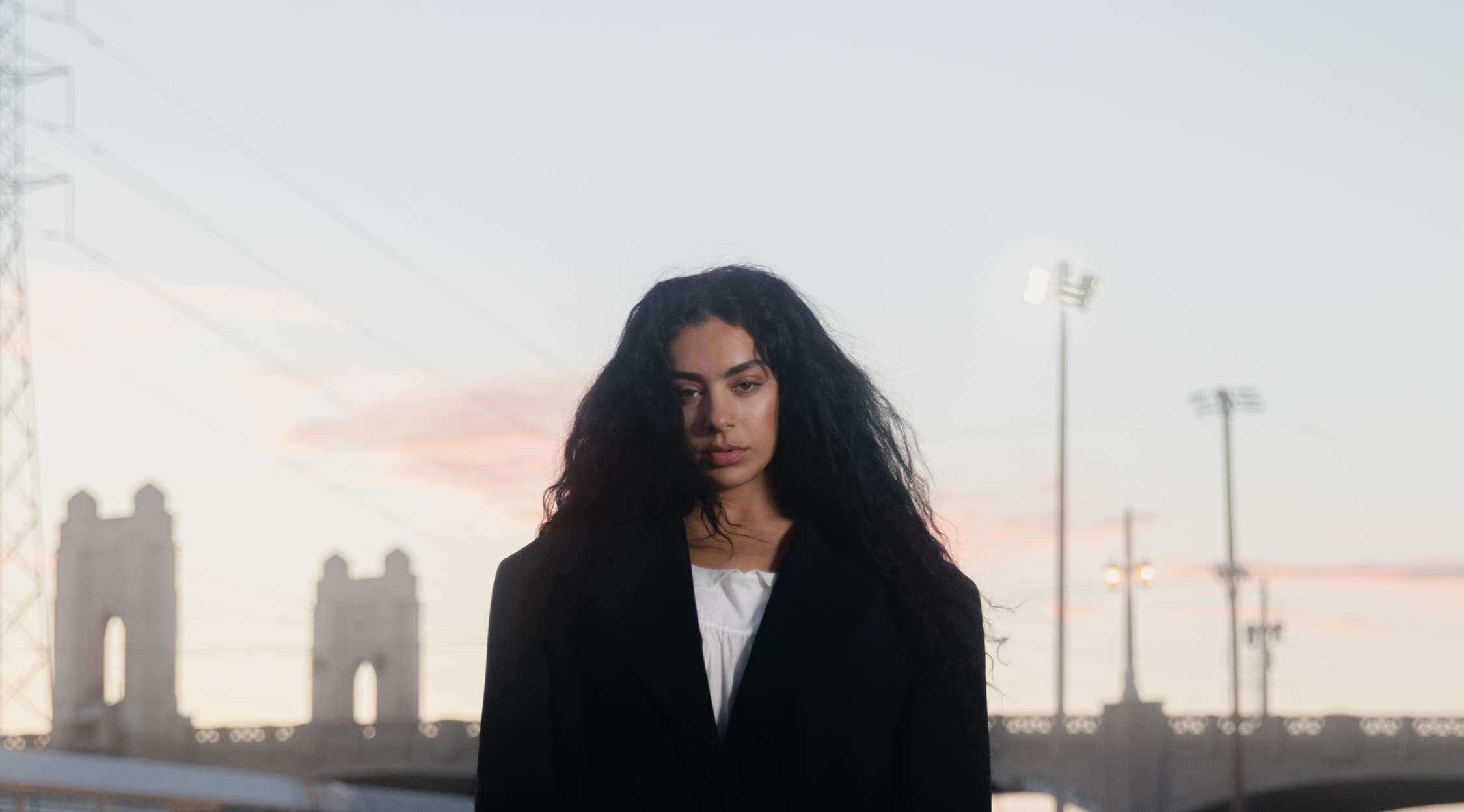 Charli XCX Tickets & Tour Dates StubHub UK 100 FanProtect Guarantee