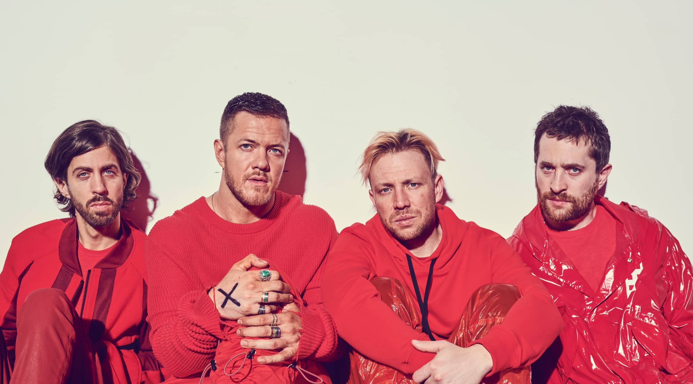 Imagine Dragons Tickets Tourneen und Konzerte StubHub Luxemburg