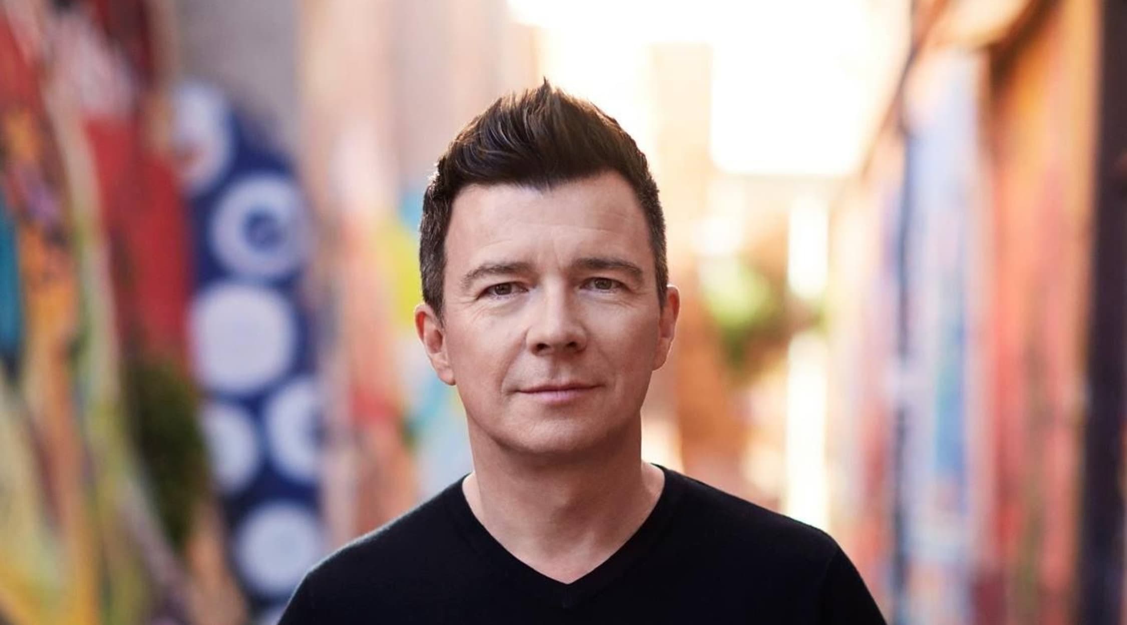 Rick Astley Tickets Karten für alle Konzerte bei StubHub Deutschland