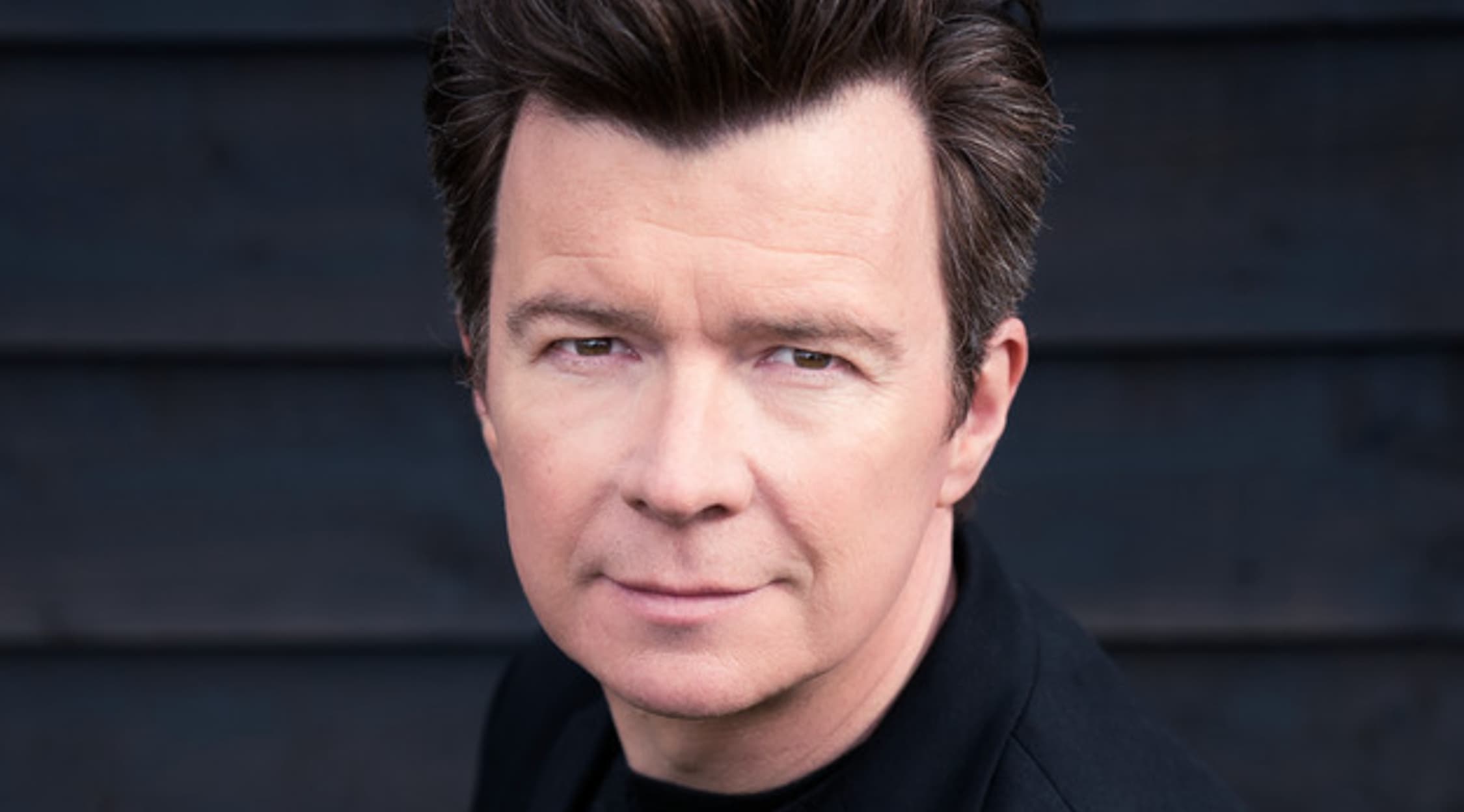 Rick Astley Tickets & Tour Dates StubHub UK!