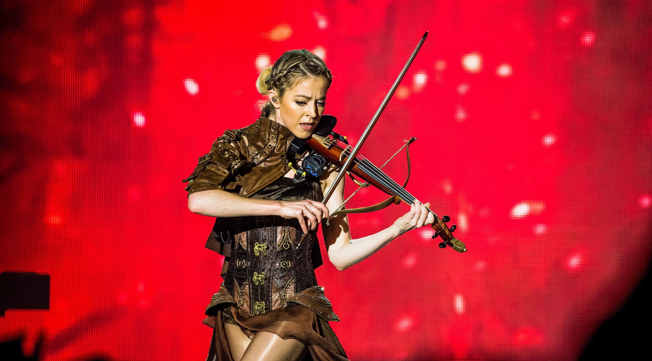 Bilhetes Lindsey Stirling StubHub Portugal