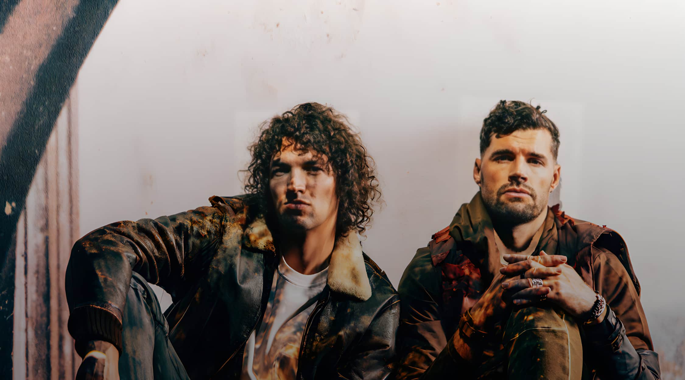For King And Country Tour 2025 Opening Act