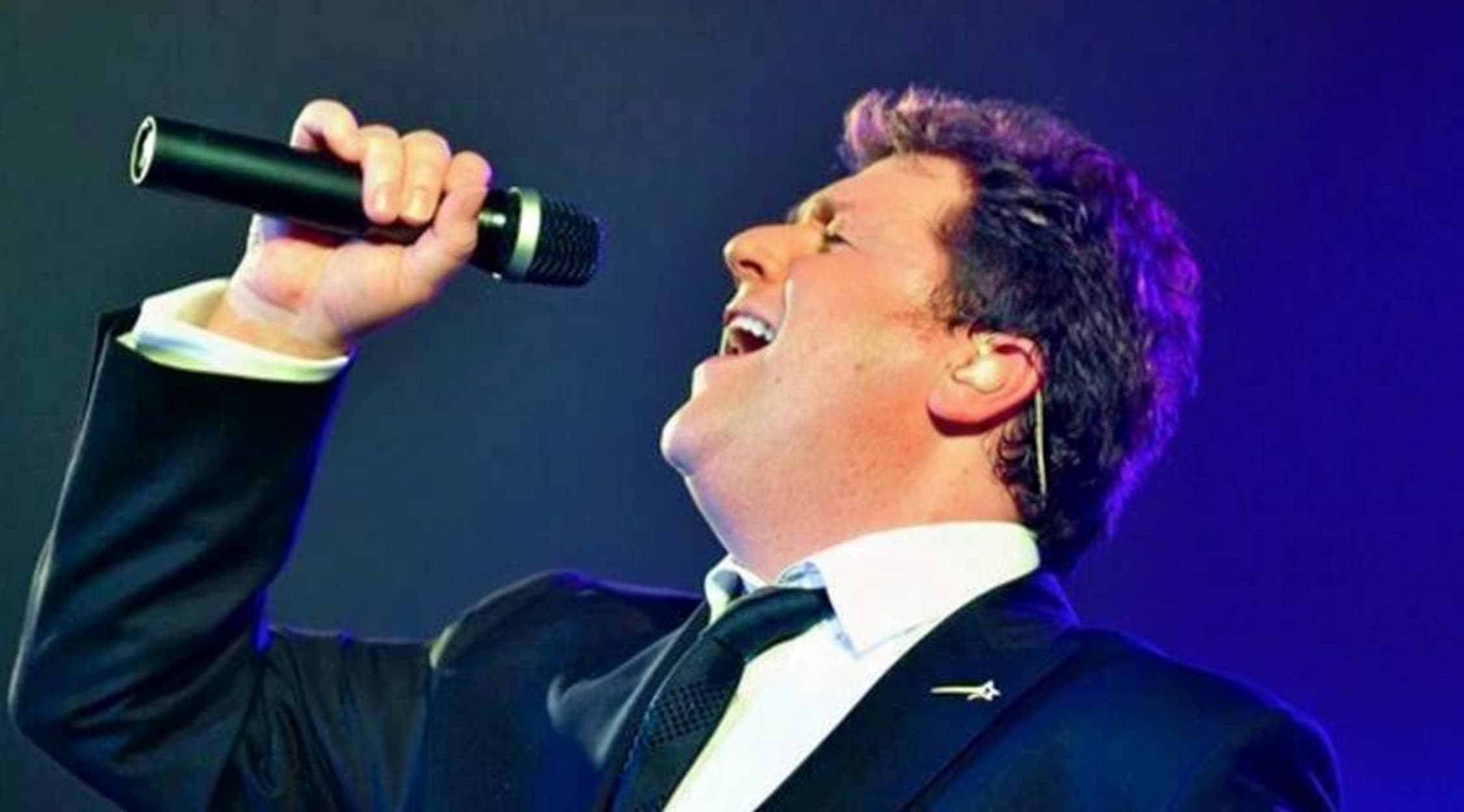 Michael Ball Tickets & Tour Dates StubHub UK!